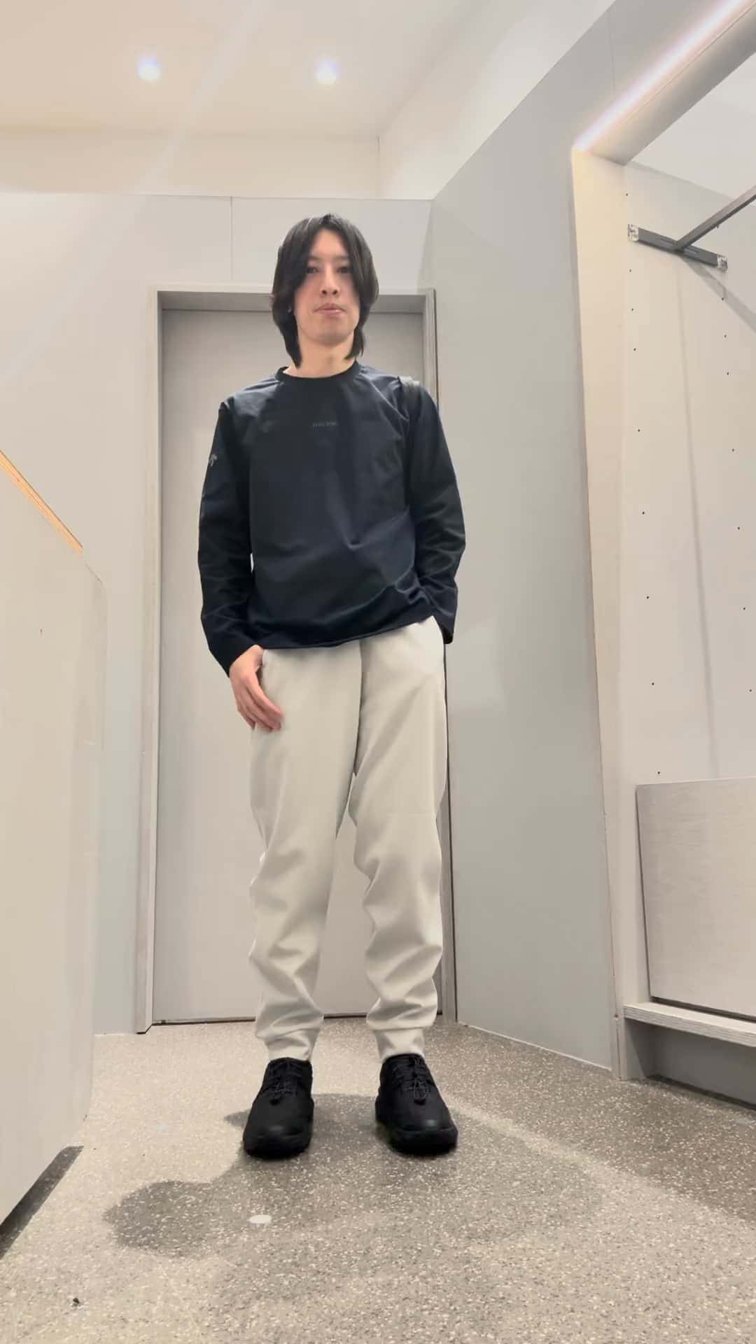 コーディネート