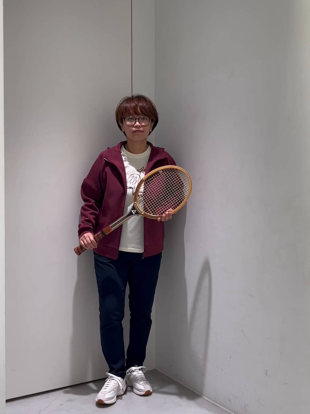 コーディネート