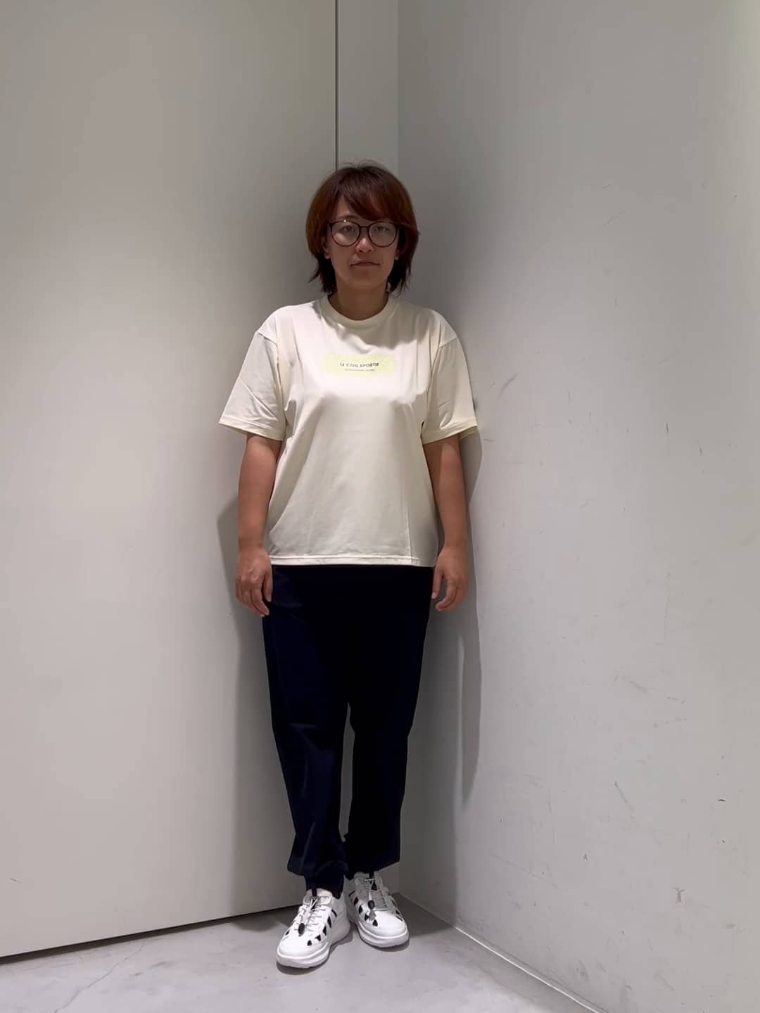 コーディネート