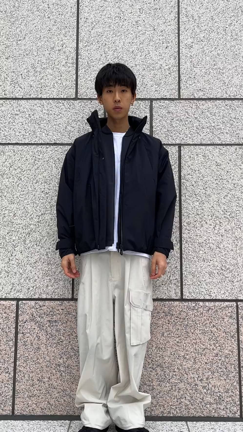 コーディネート