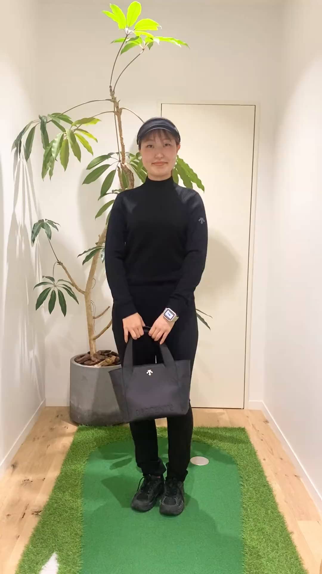 コーディネート
