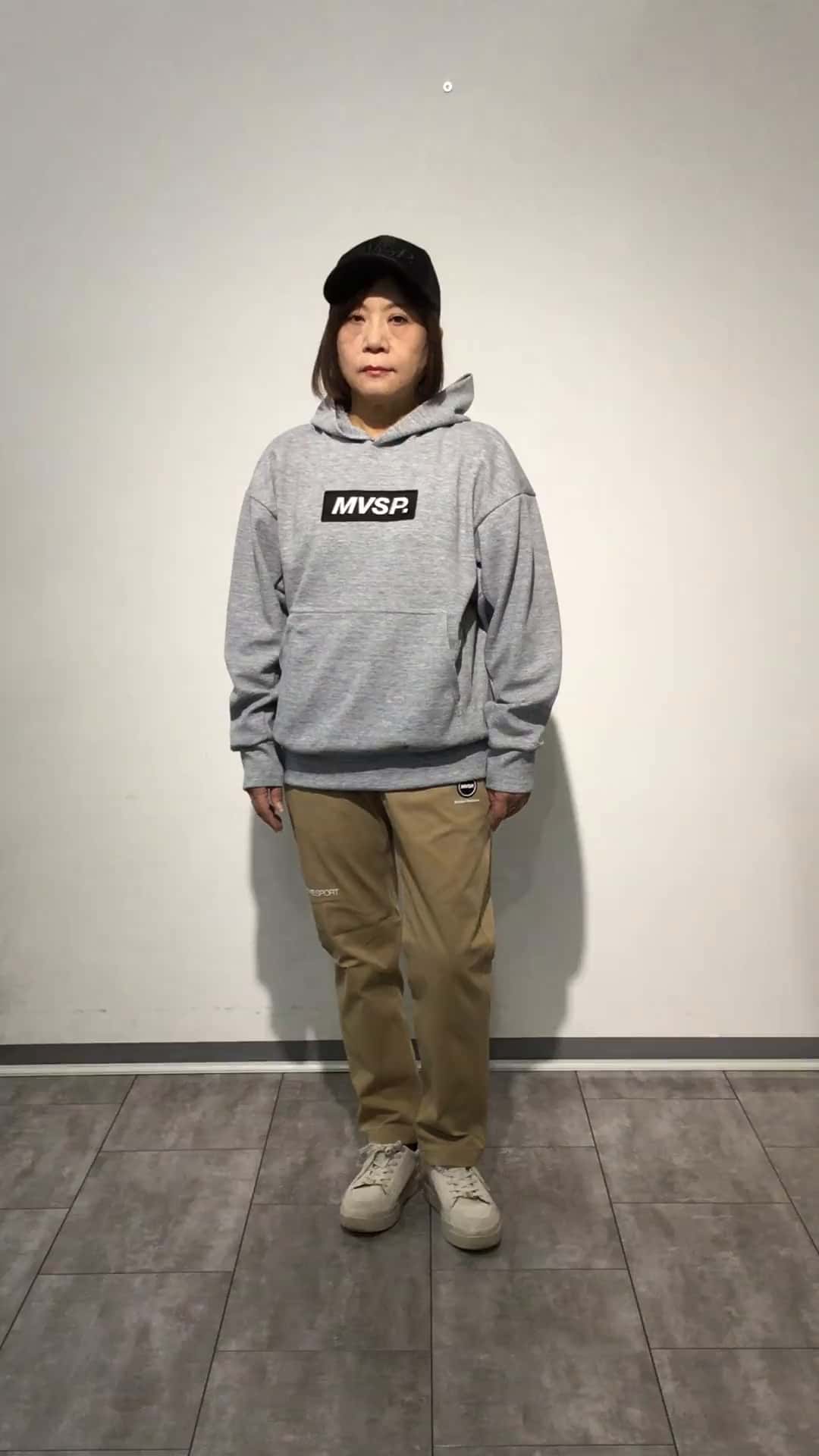 コーディネート