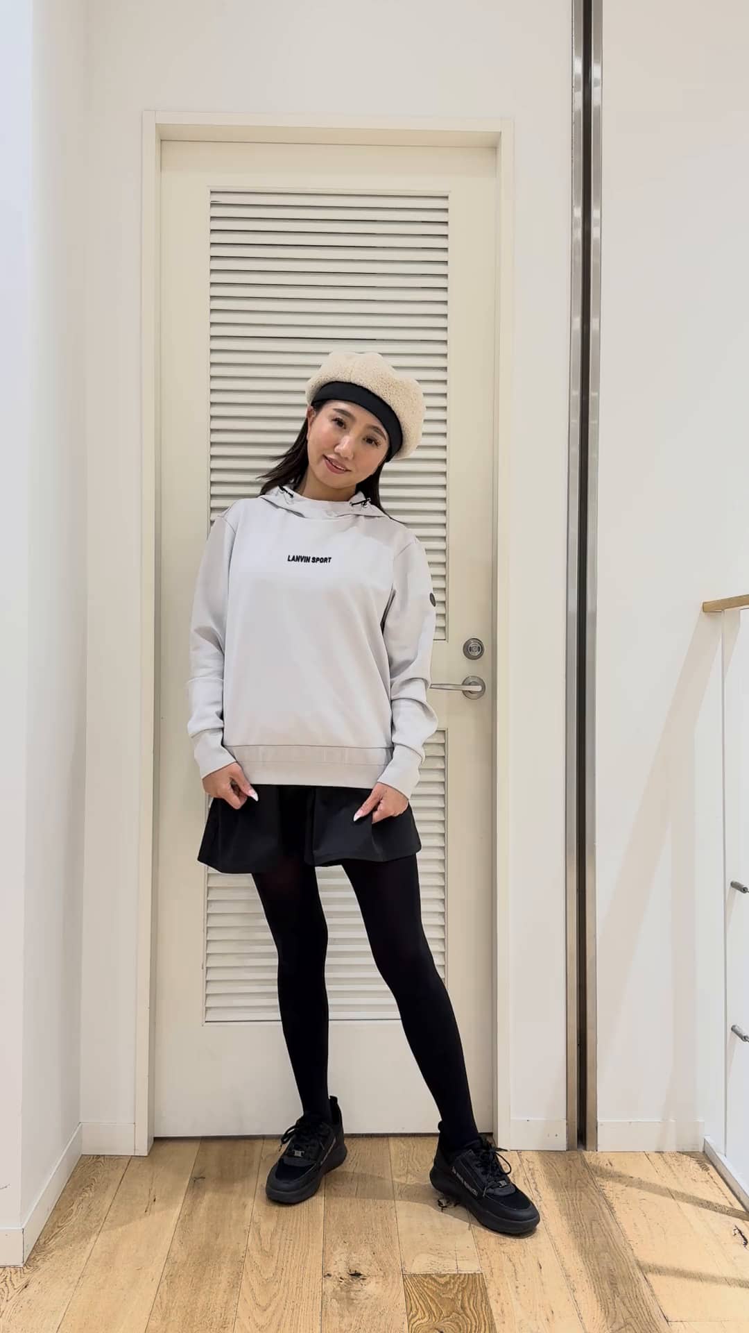 コーディネート