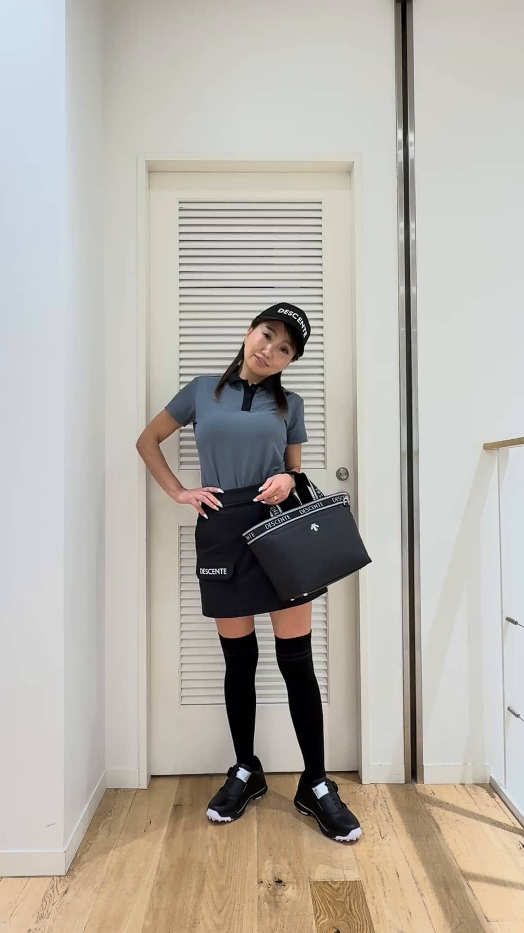 コーディネート