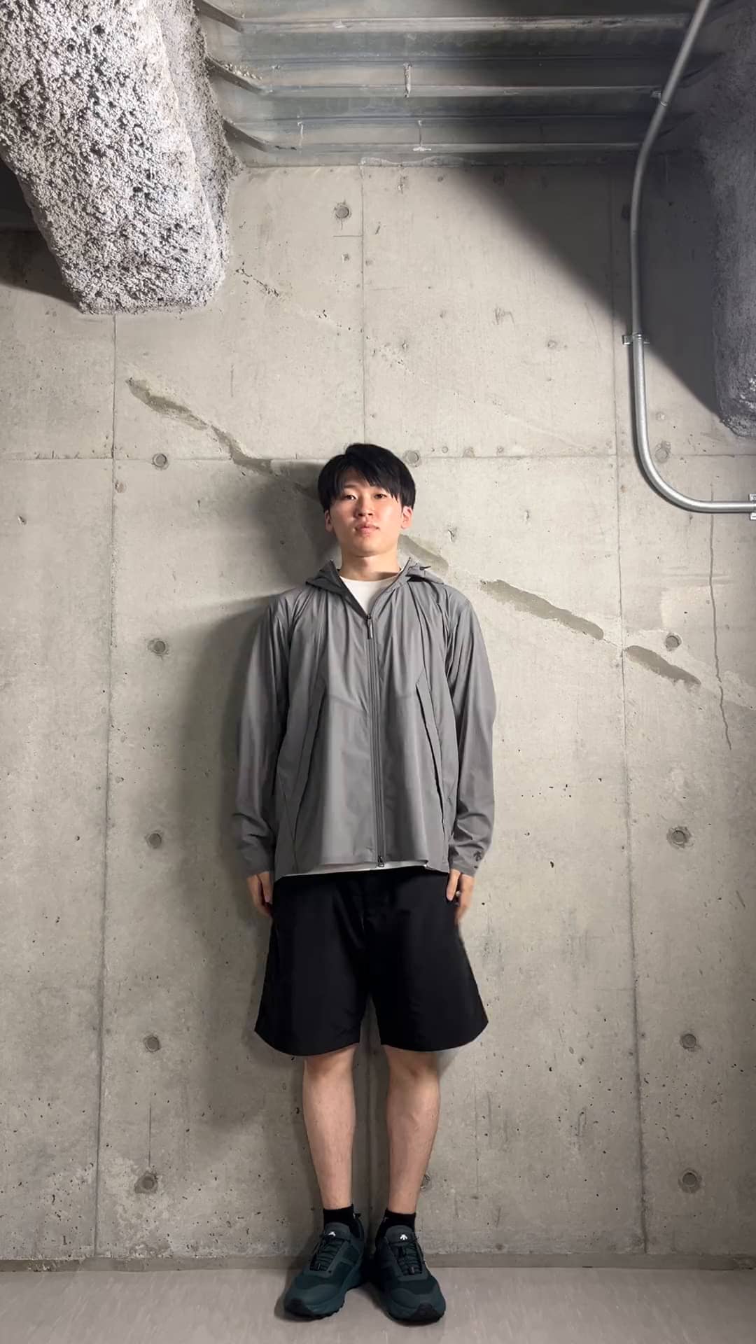 コーディネート