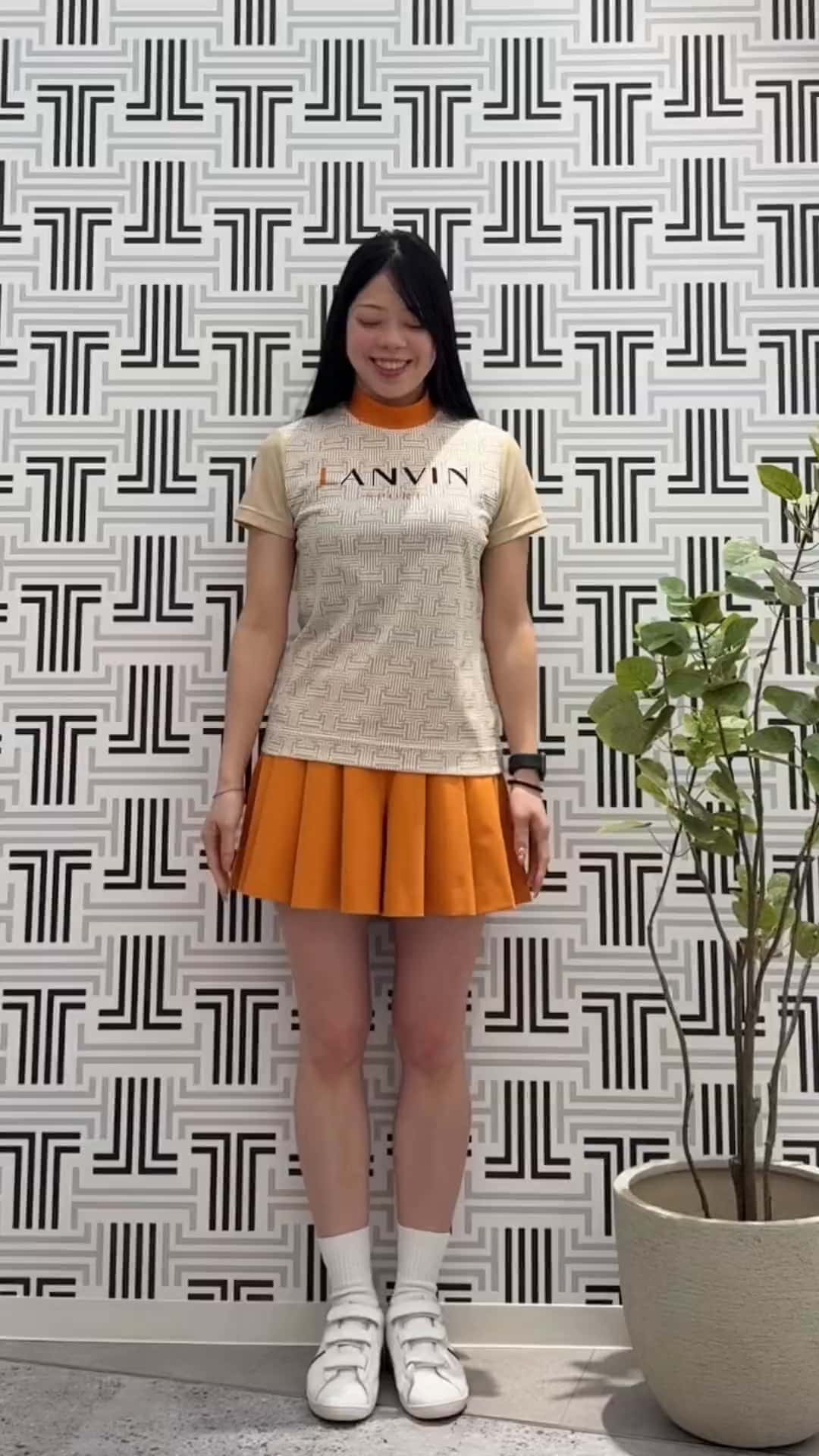 コーディネート