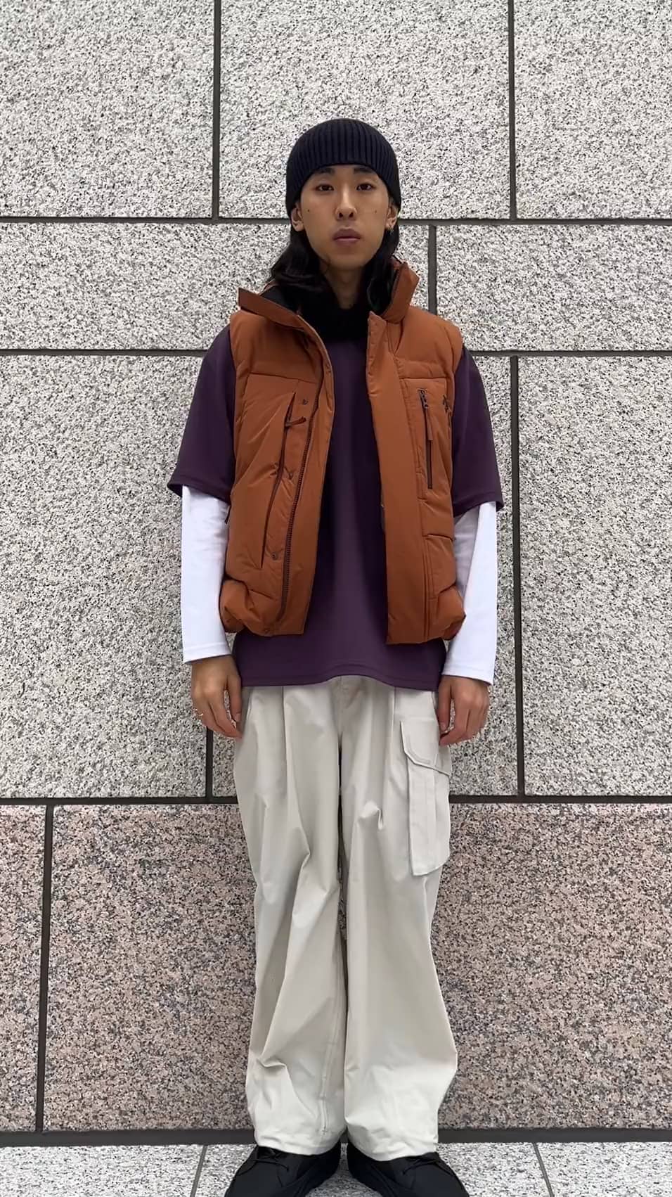 コーディネート