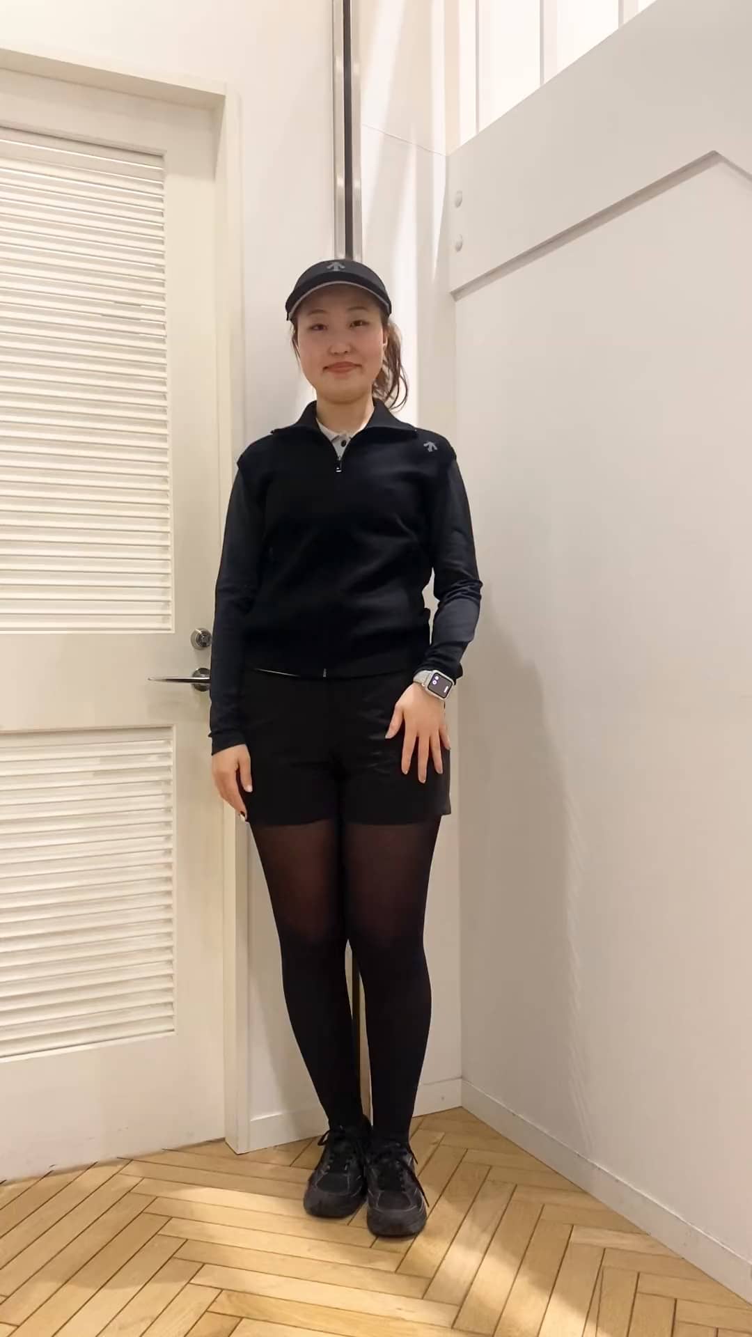 コーディネート