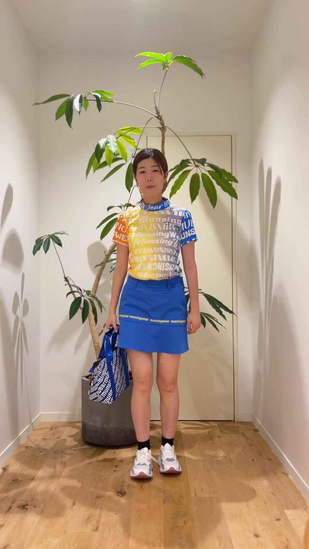 コーディネート