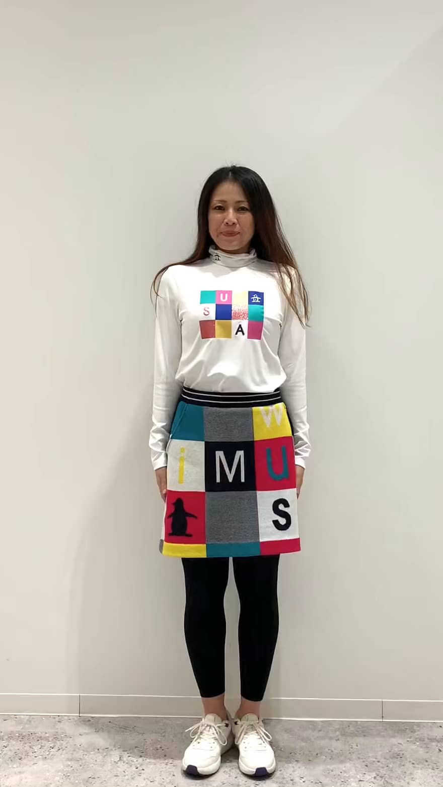 コーディネート