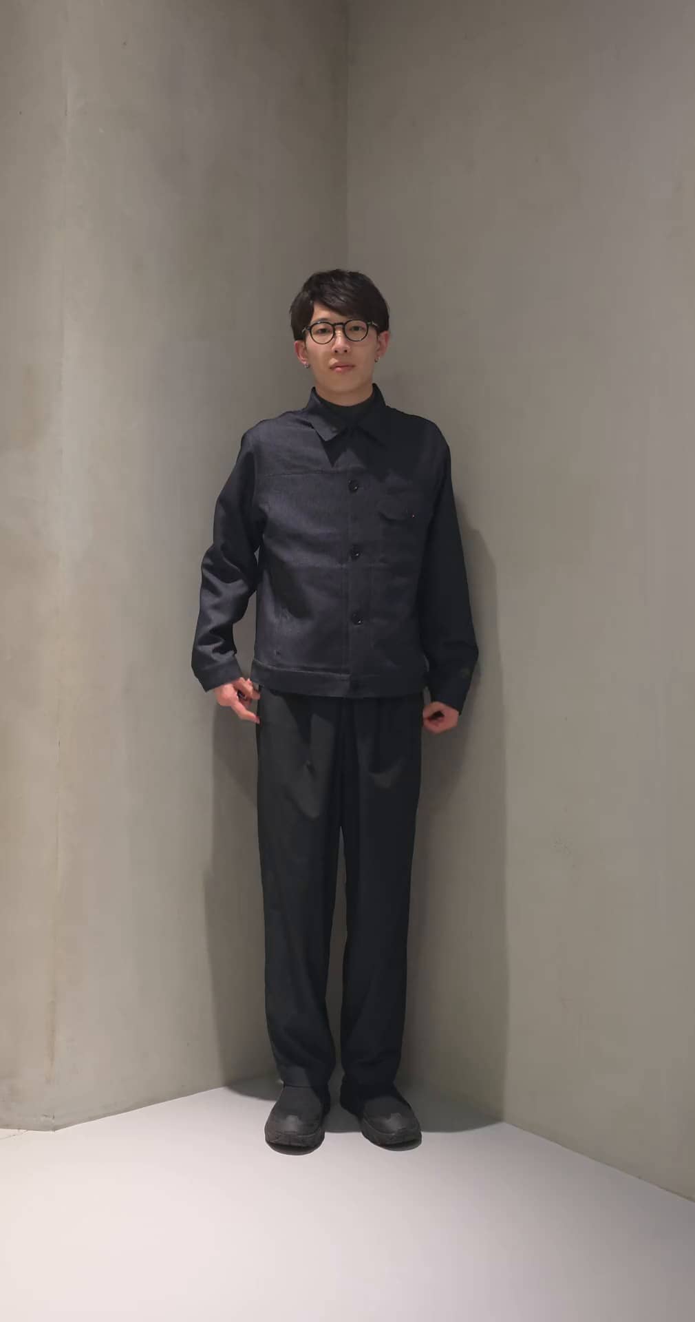 コーディネート