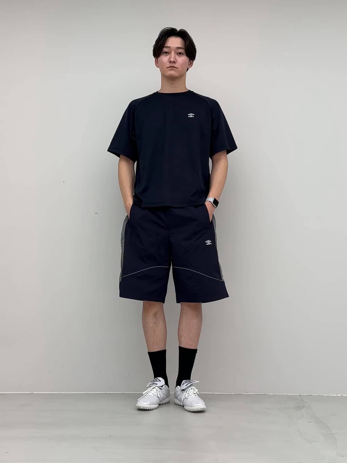 コーディネート