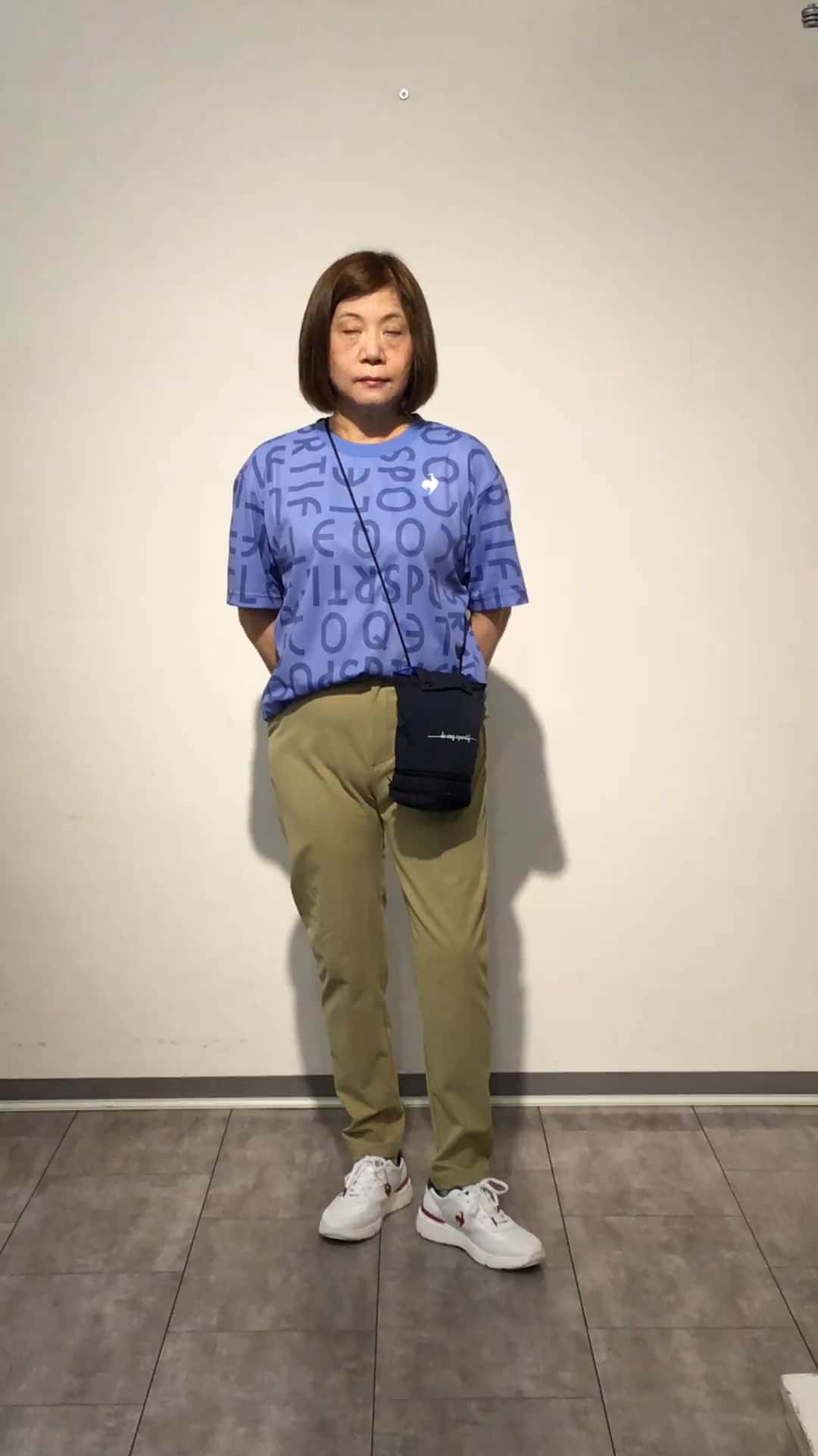 コーディネート