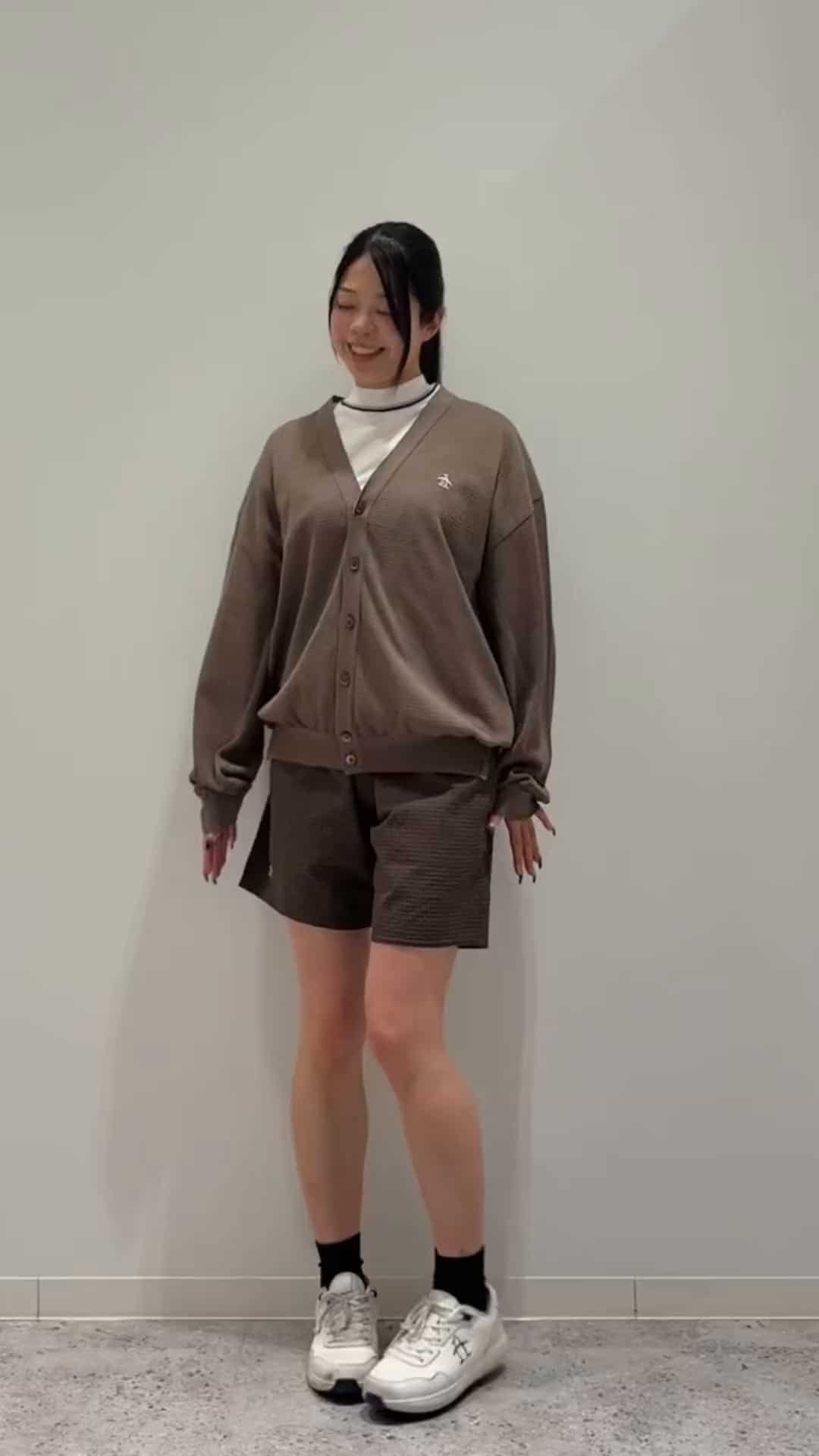 コーディネート