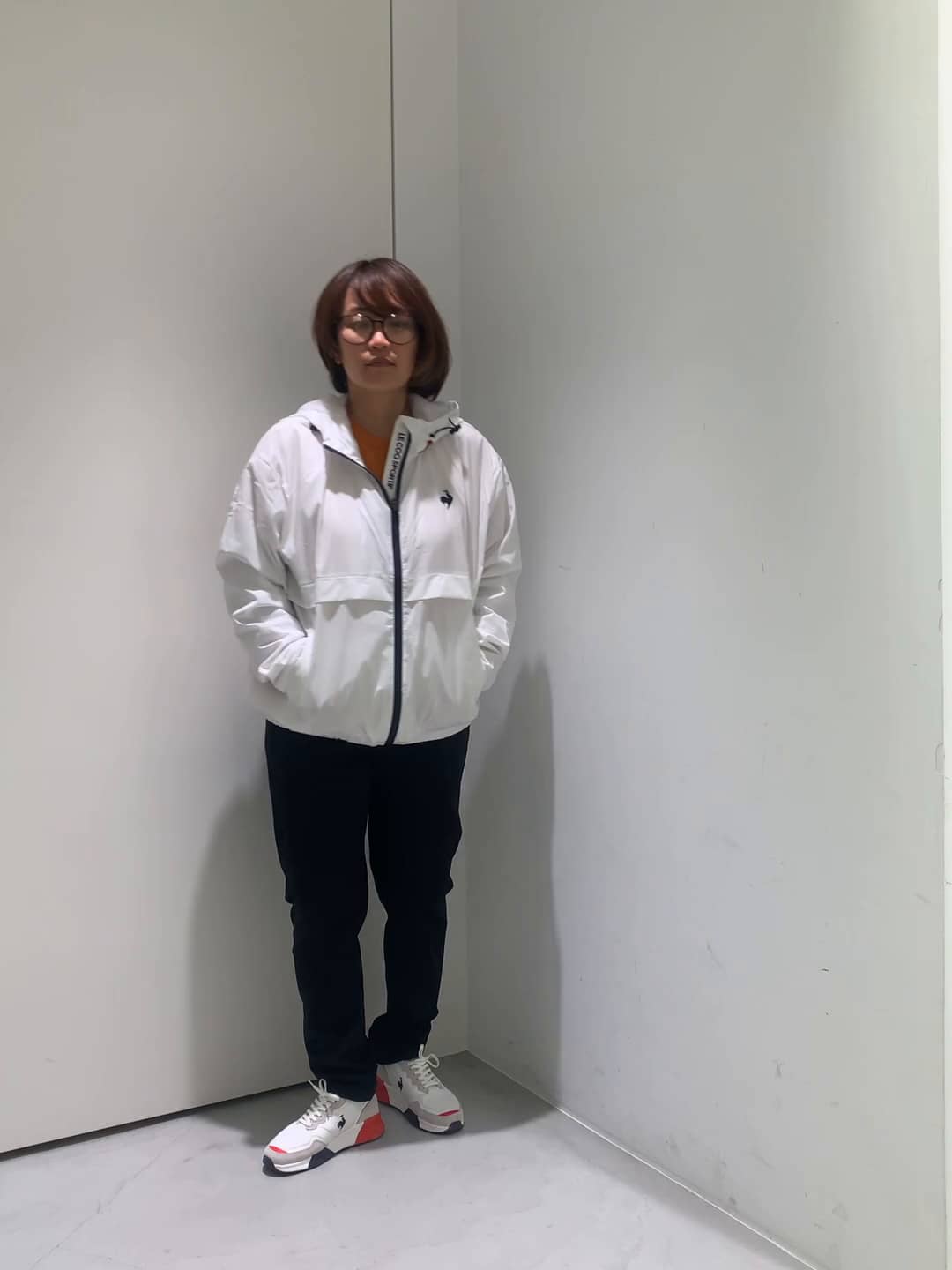 コーディネート