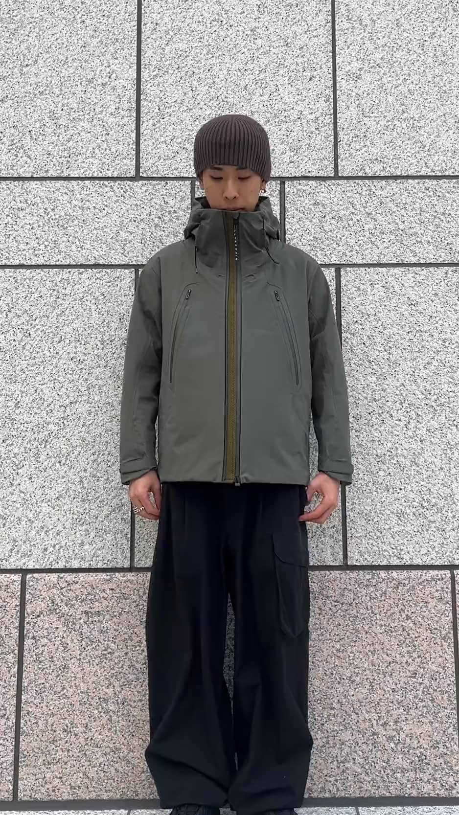 コーディネート