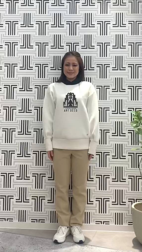 コーディネート