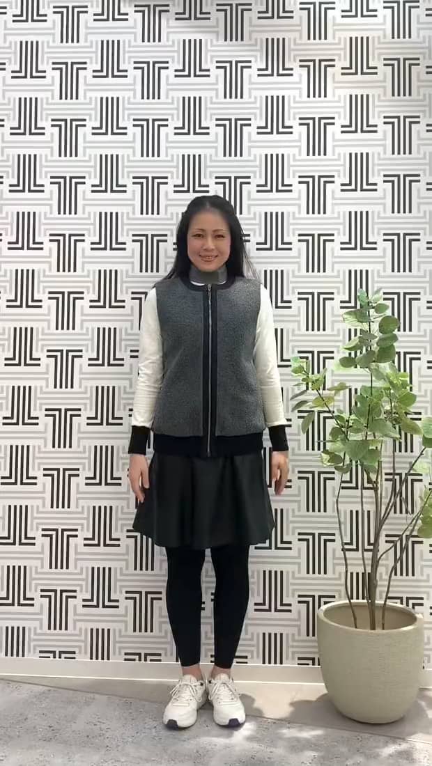 コーディネート