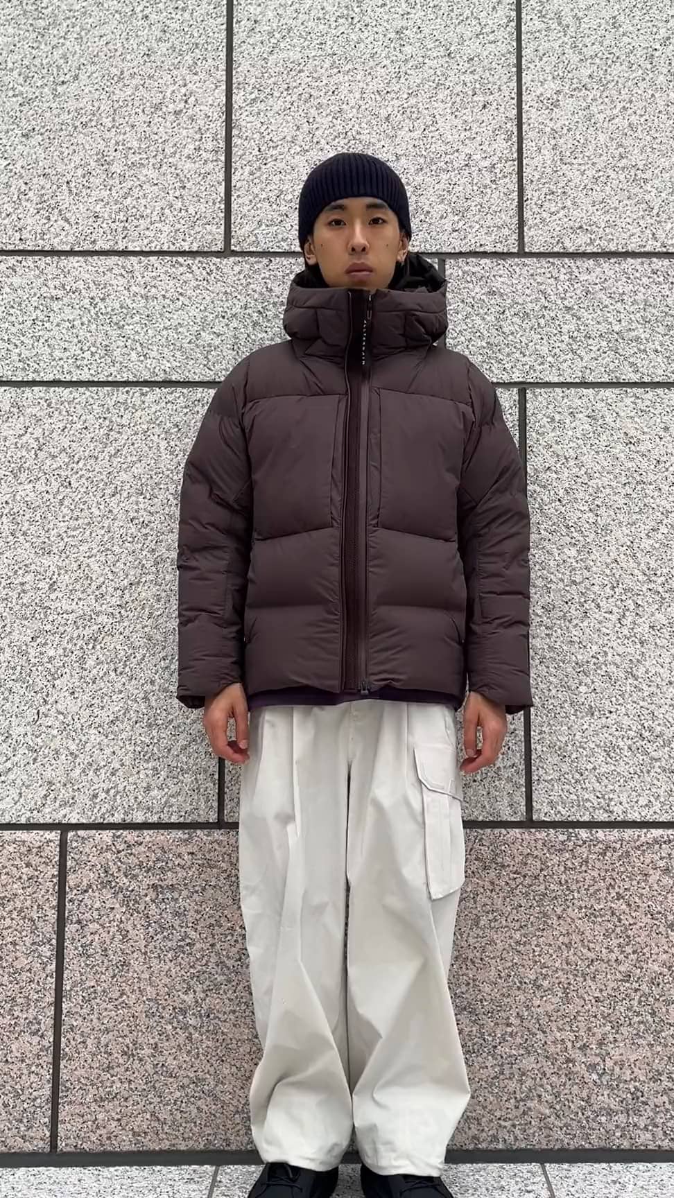 コーディネート
