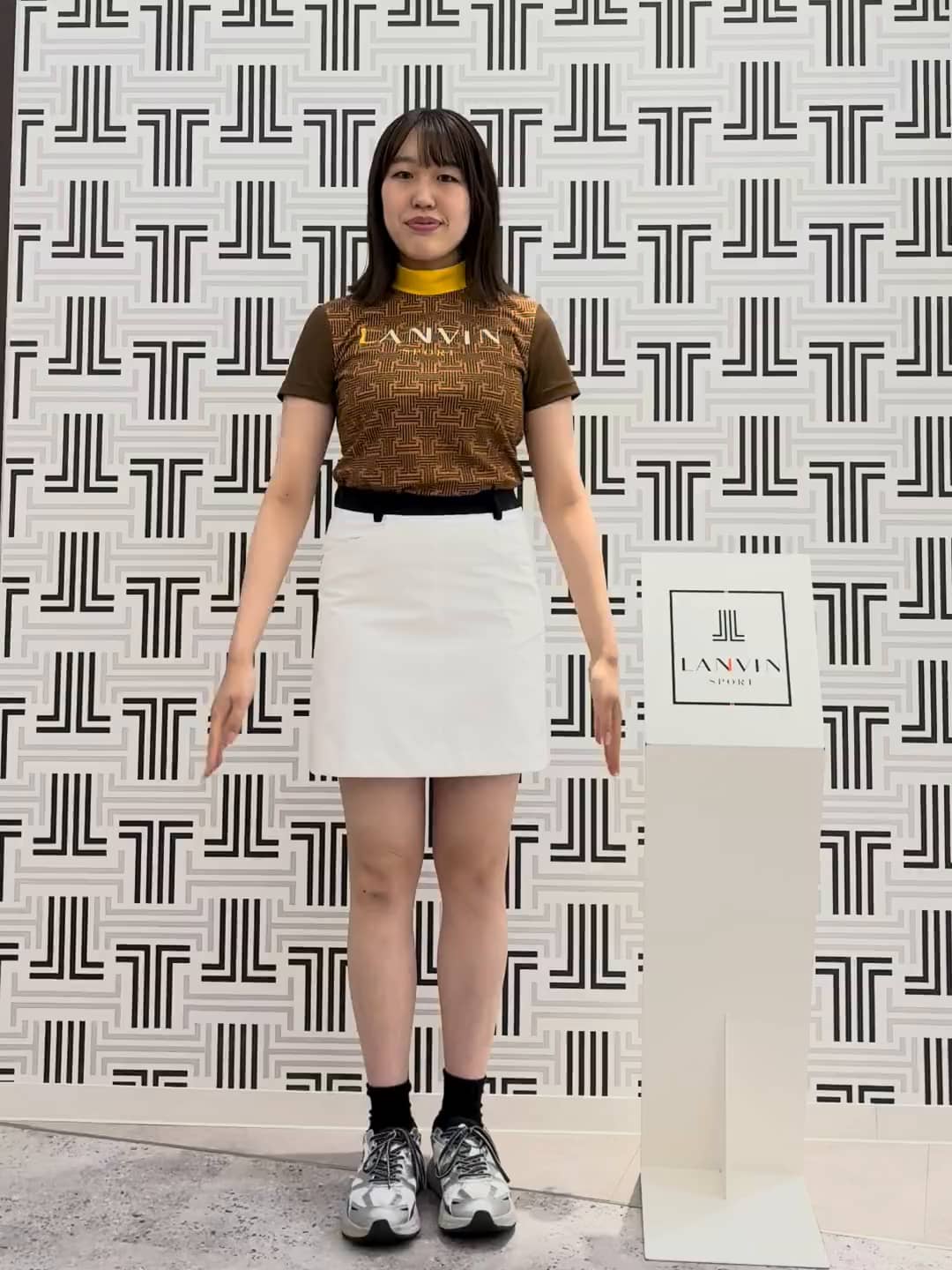 コーディネート