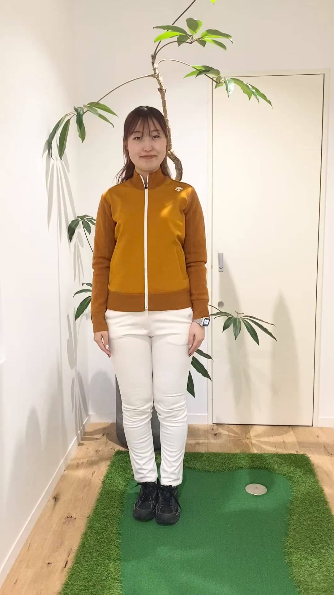 コーディネート