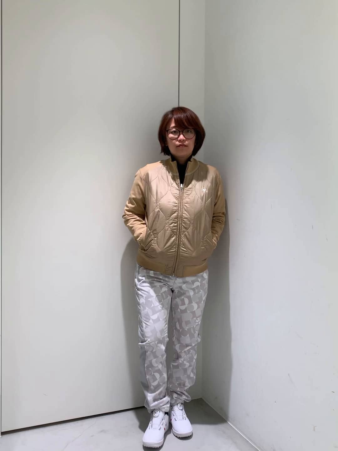 コーディネート