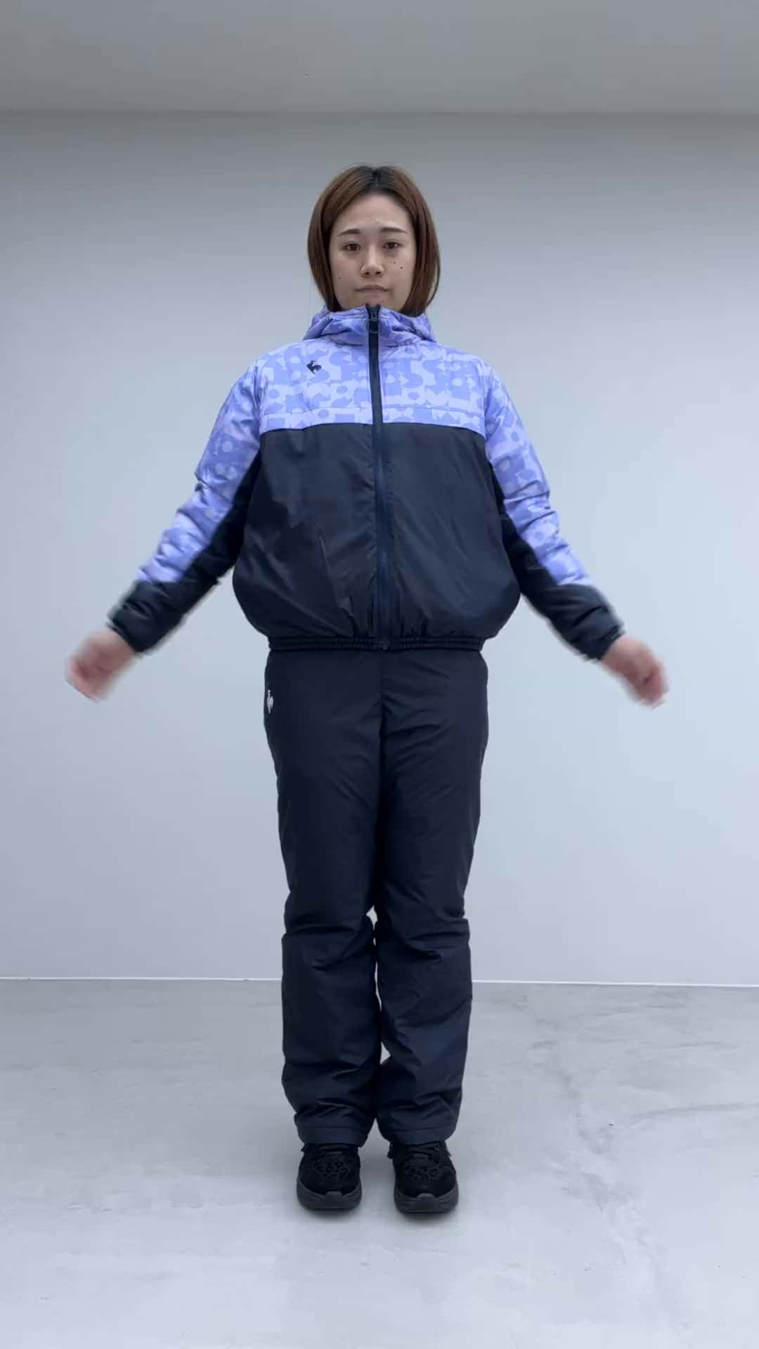 コーディネート