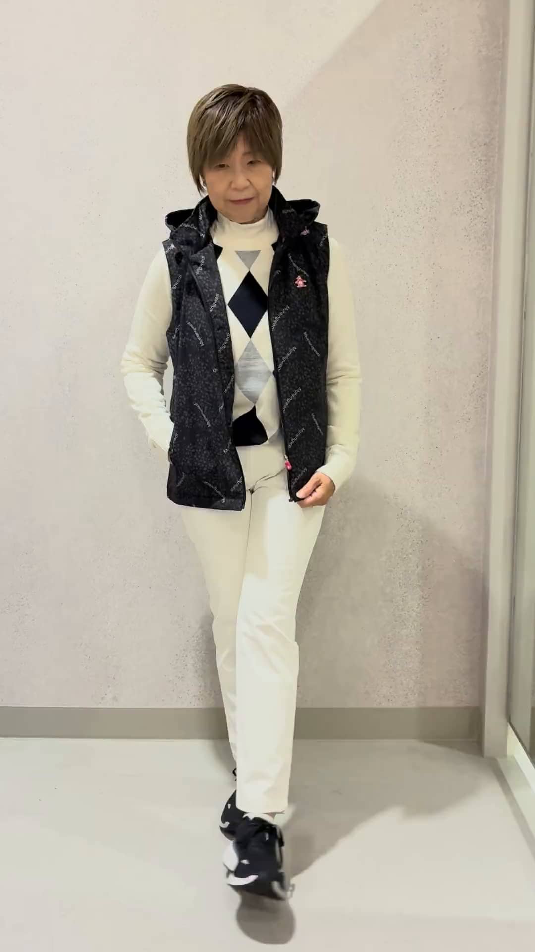 コーディネート