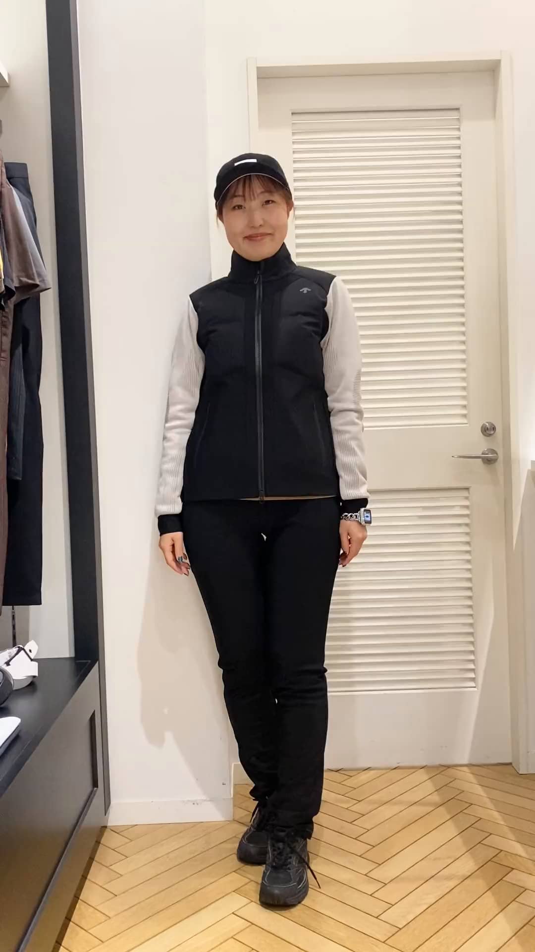 コーディネート