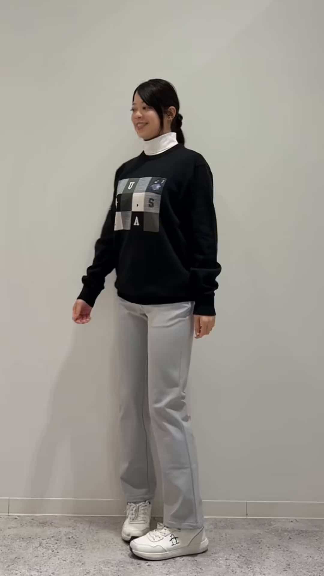 コーディネート