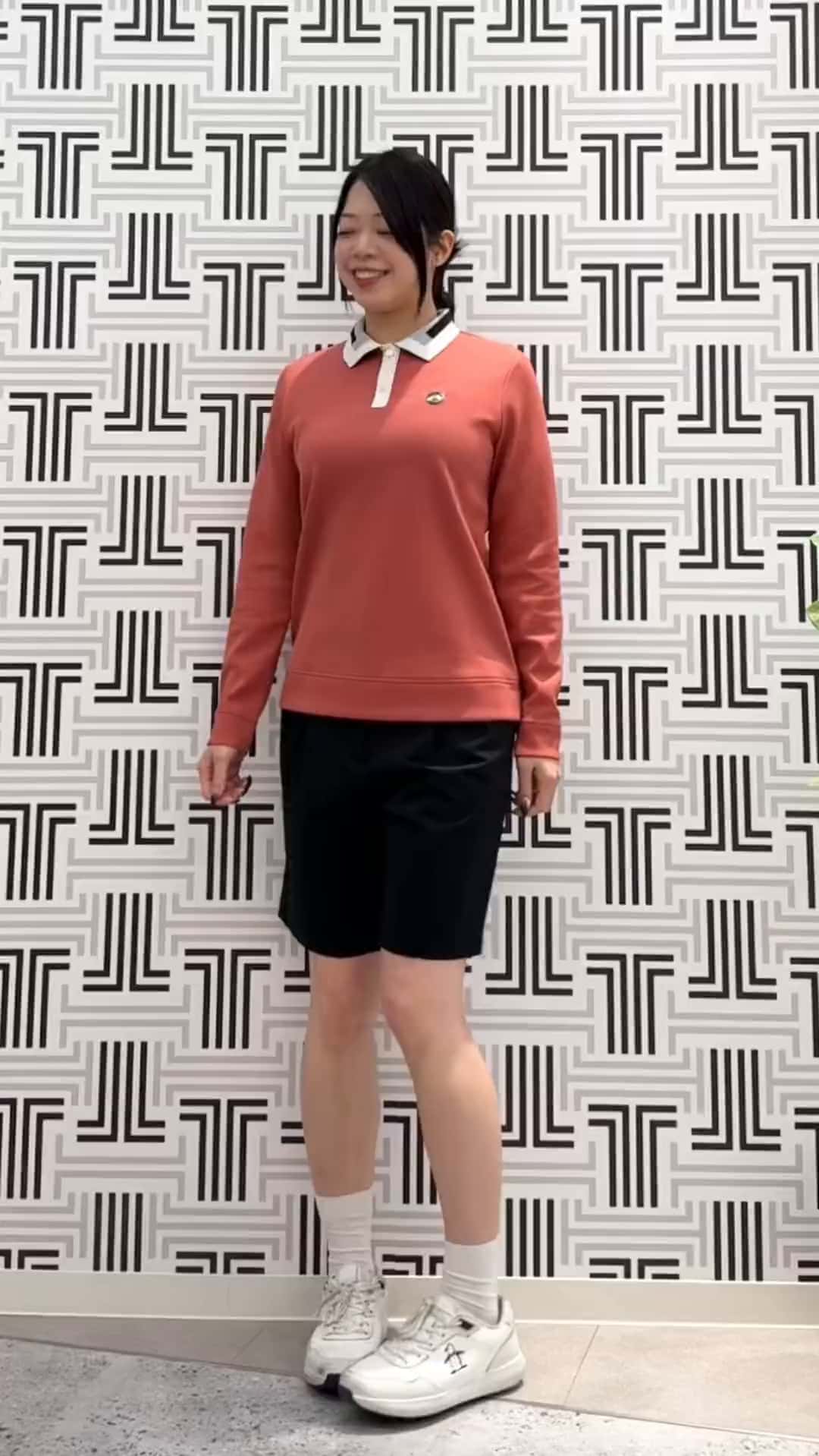 コーディネート