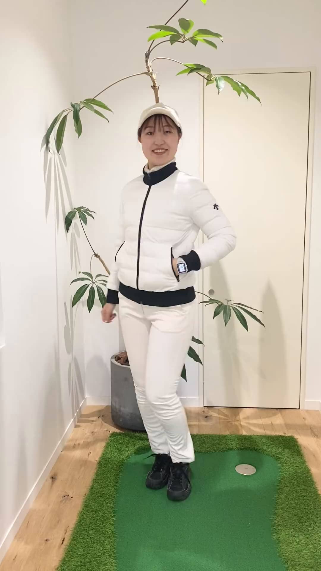 コーディネート