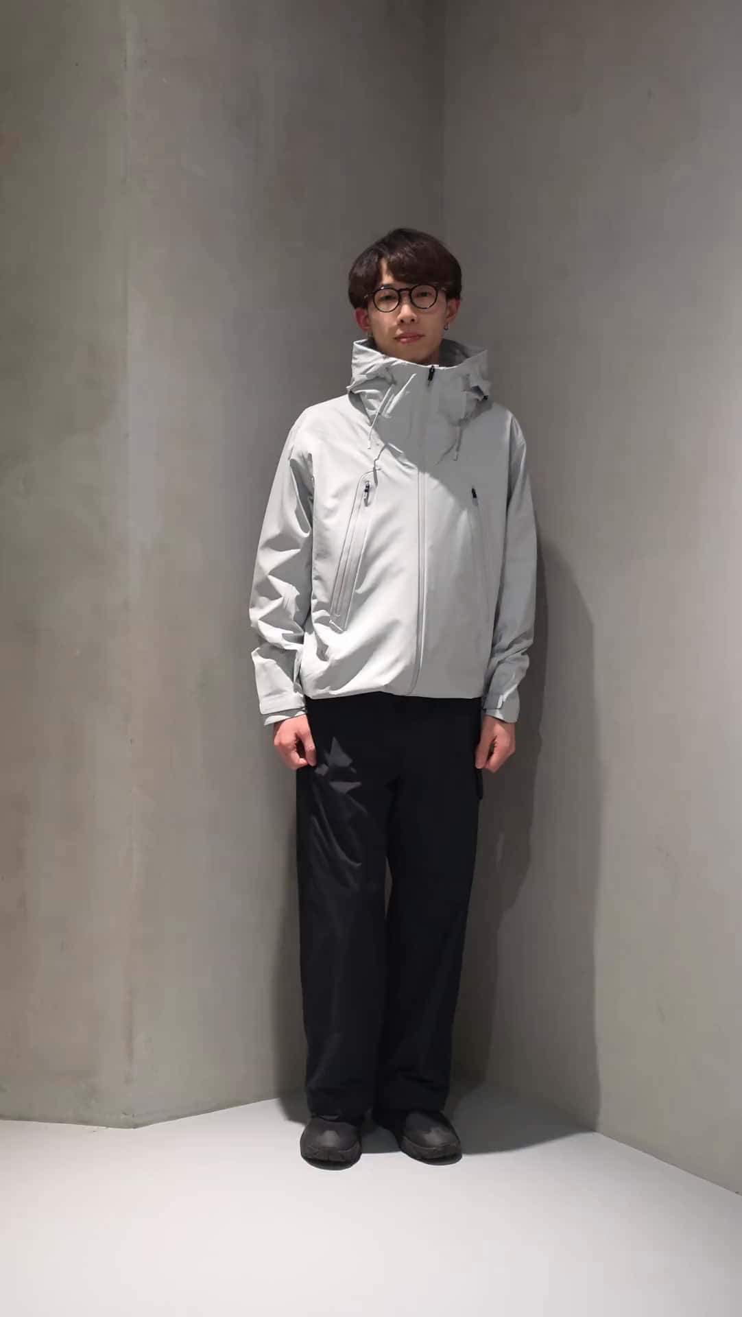 コーディネート