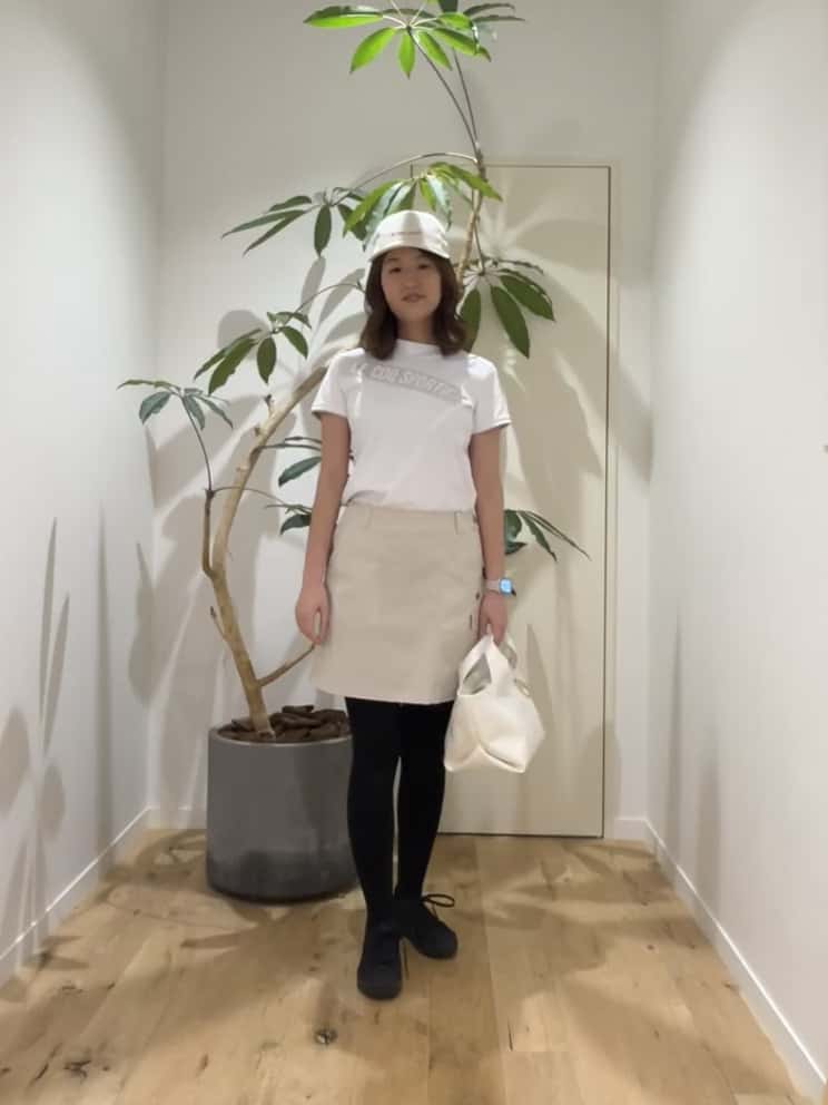 コーディネート