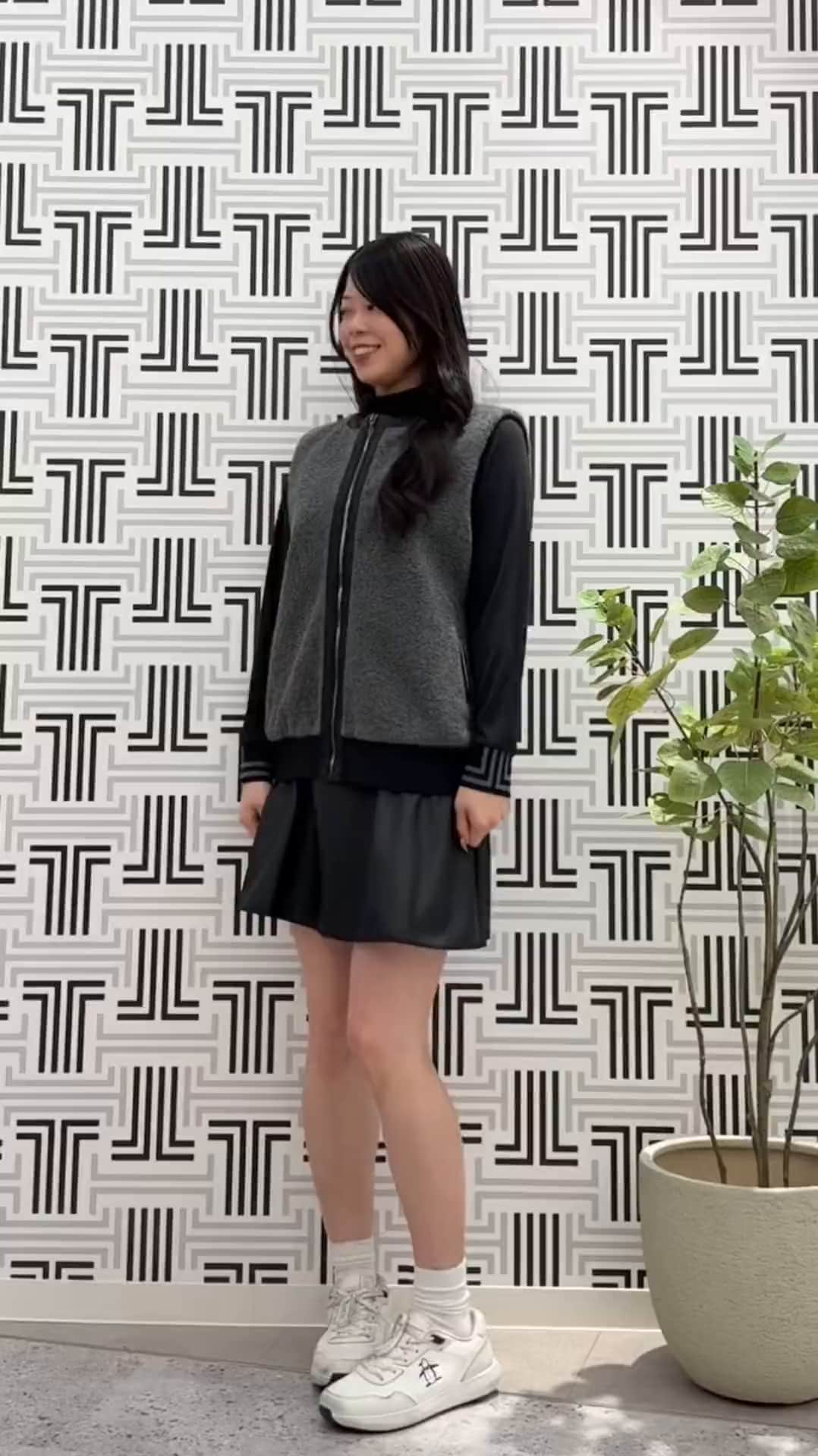 コーディネート