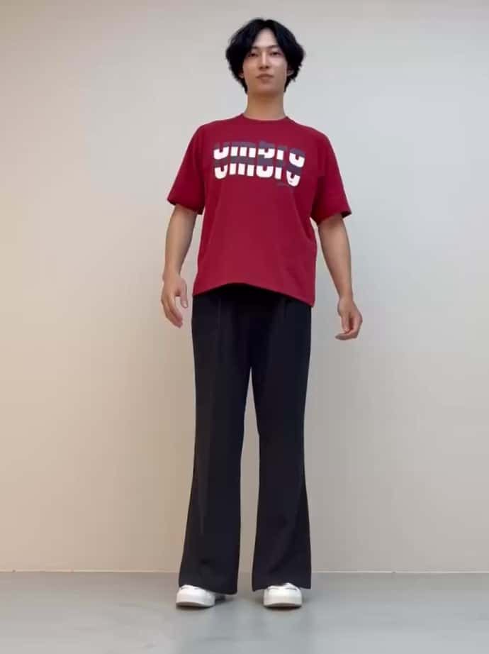 コーディネート
