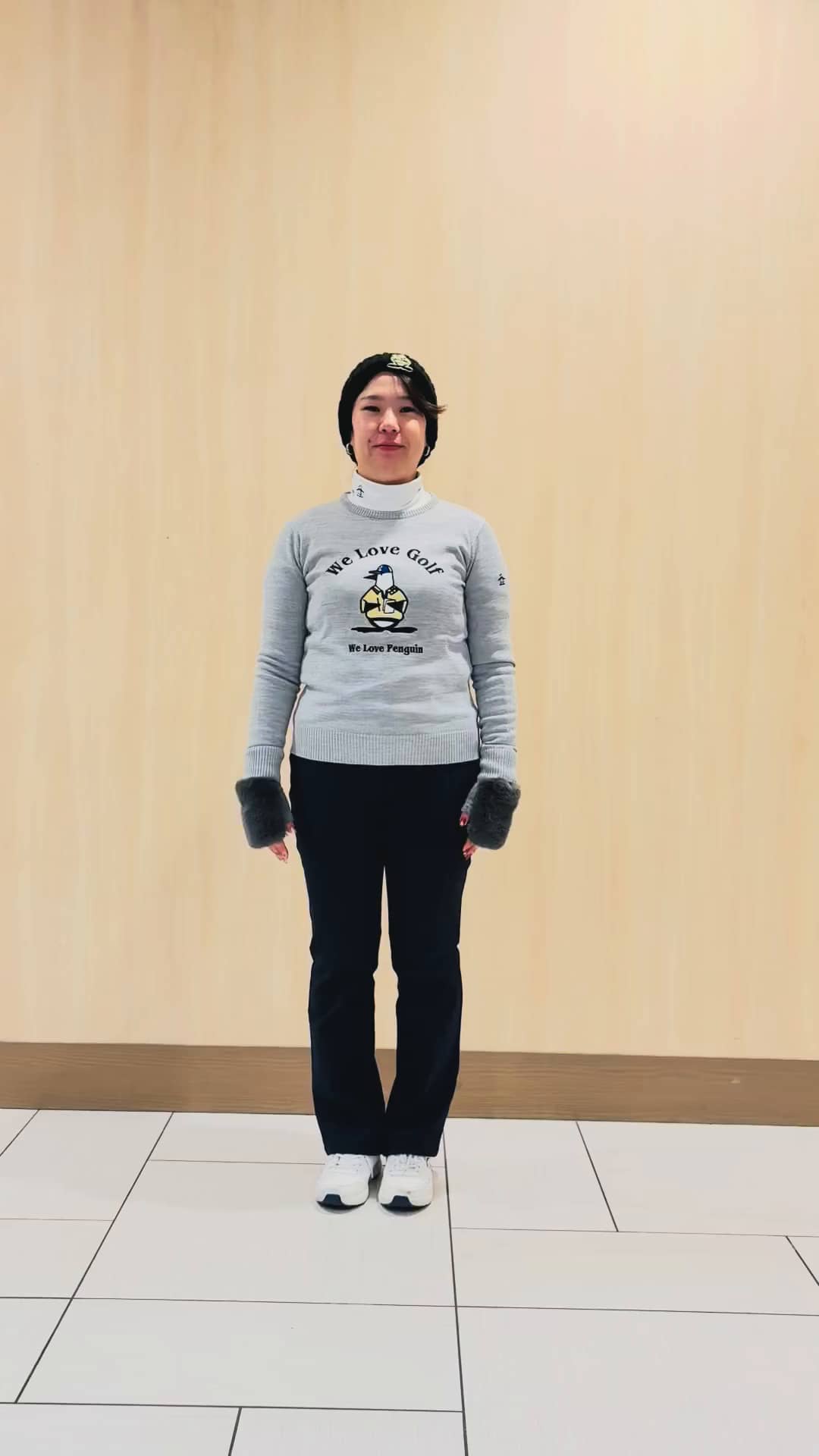 コーディネート