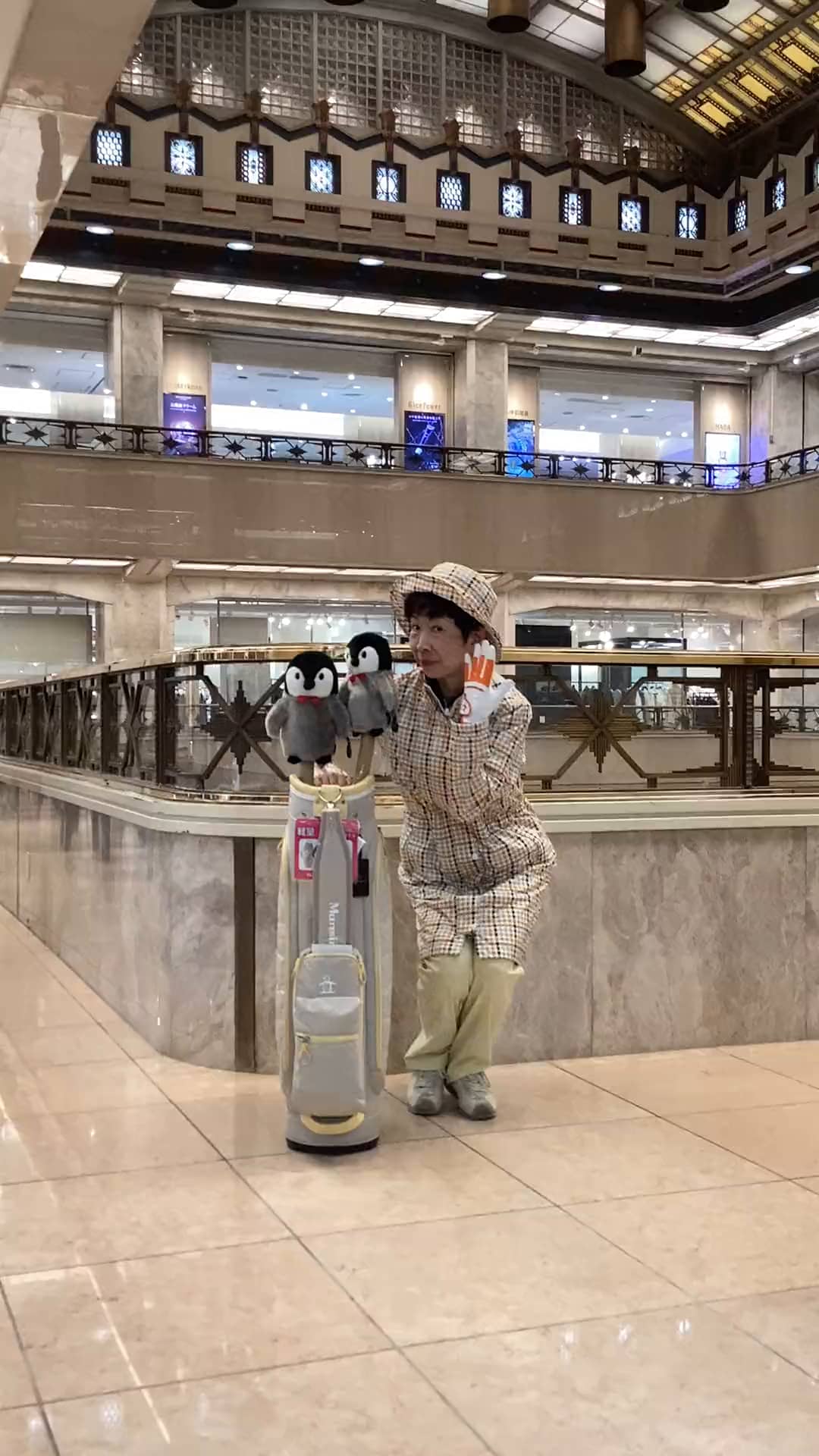 コーディネート