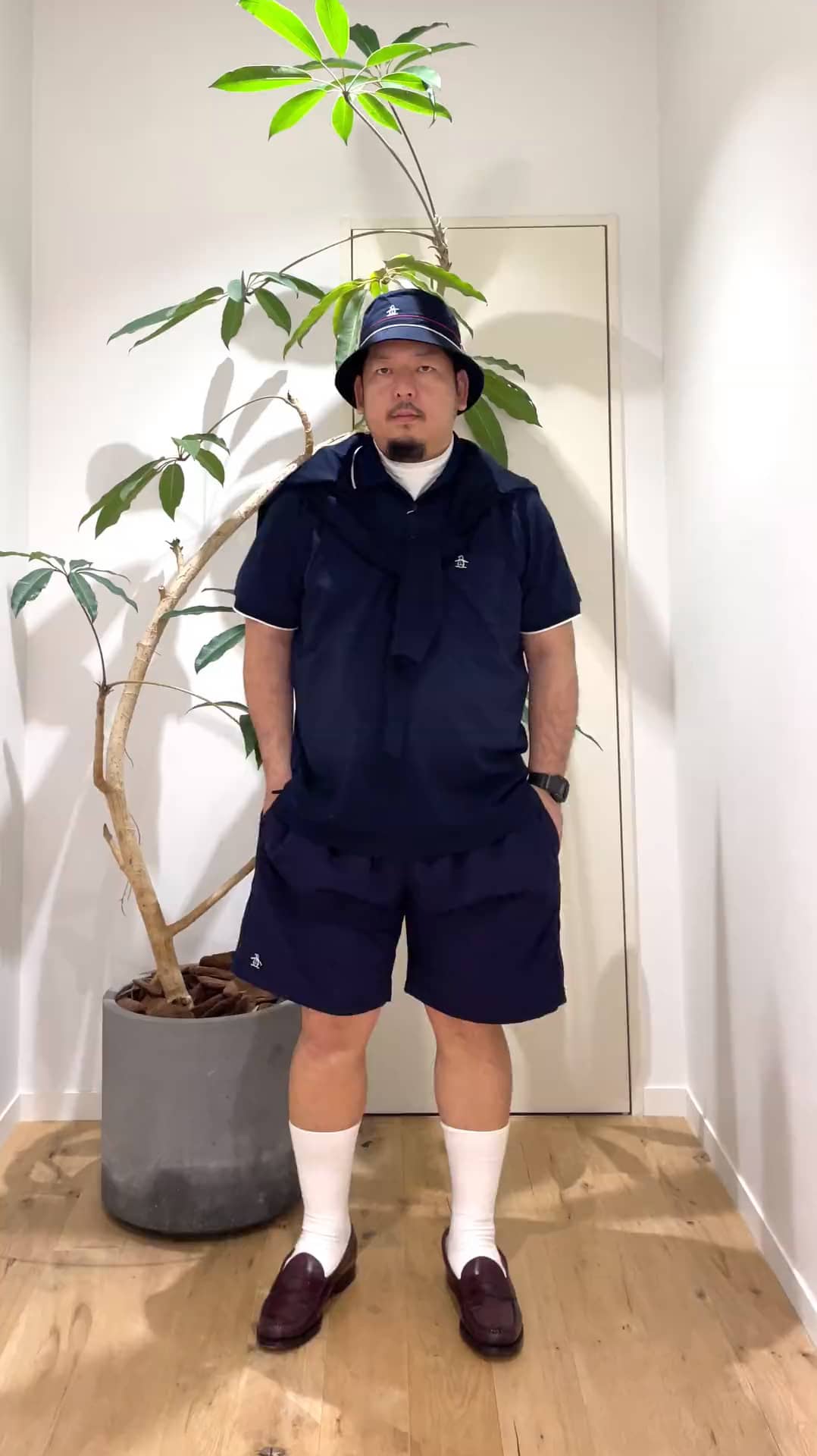 コーディネート
