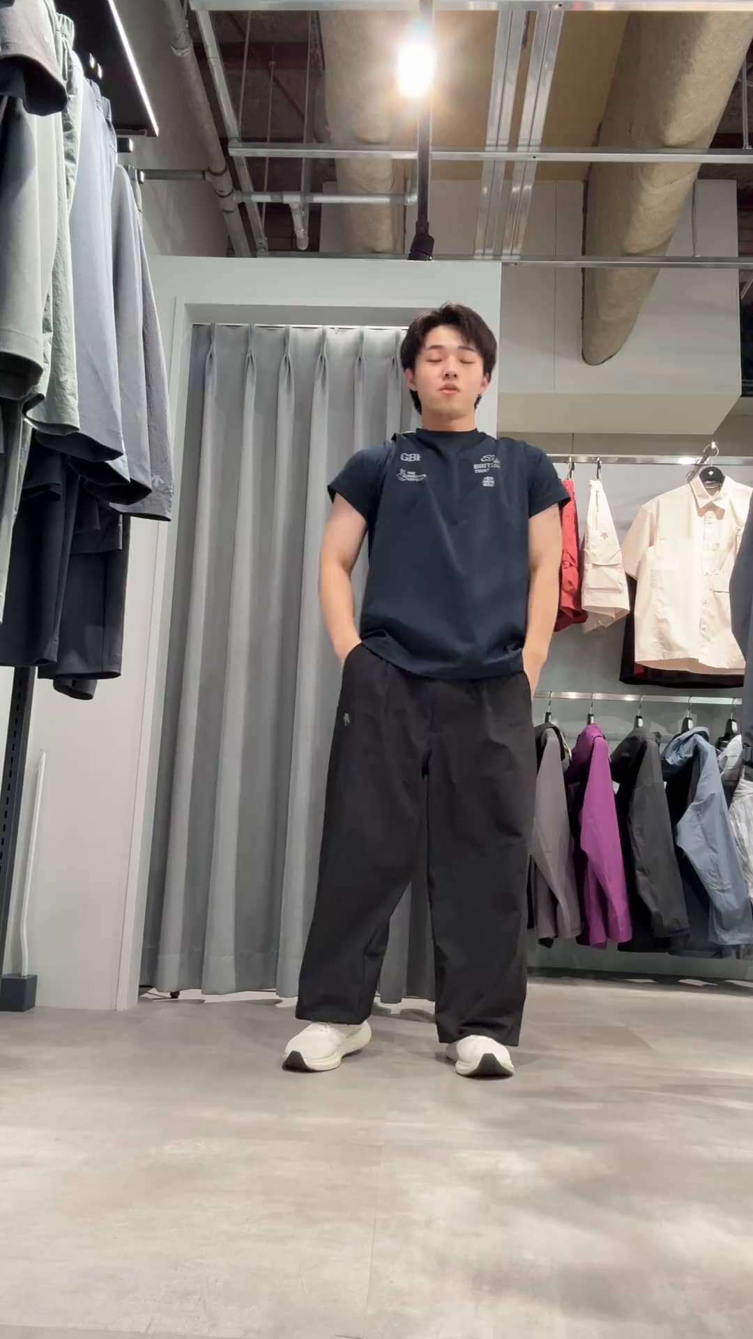 コーディネート