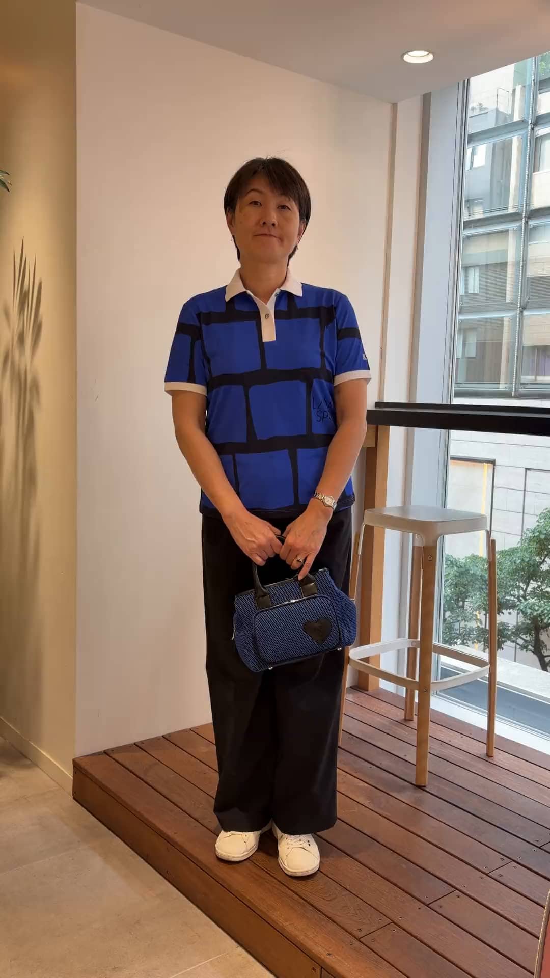 コーディネート