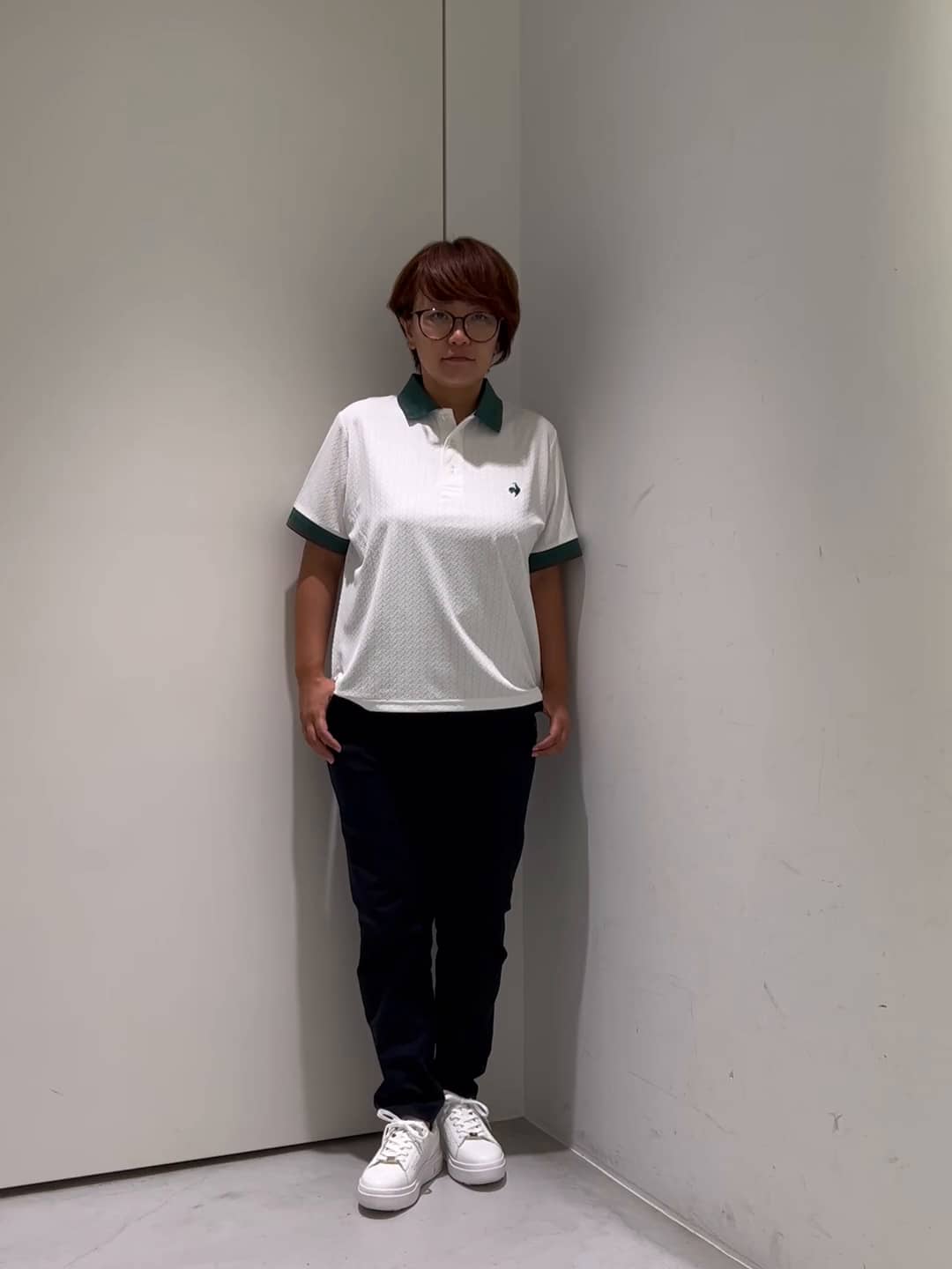 コーディネート