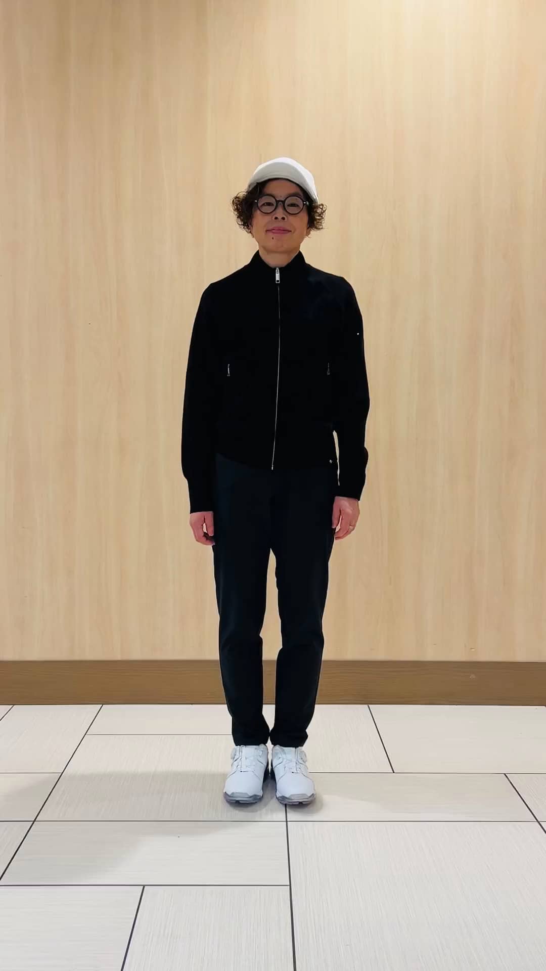 コーディネート