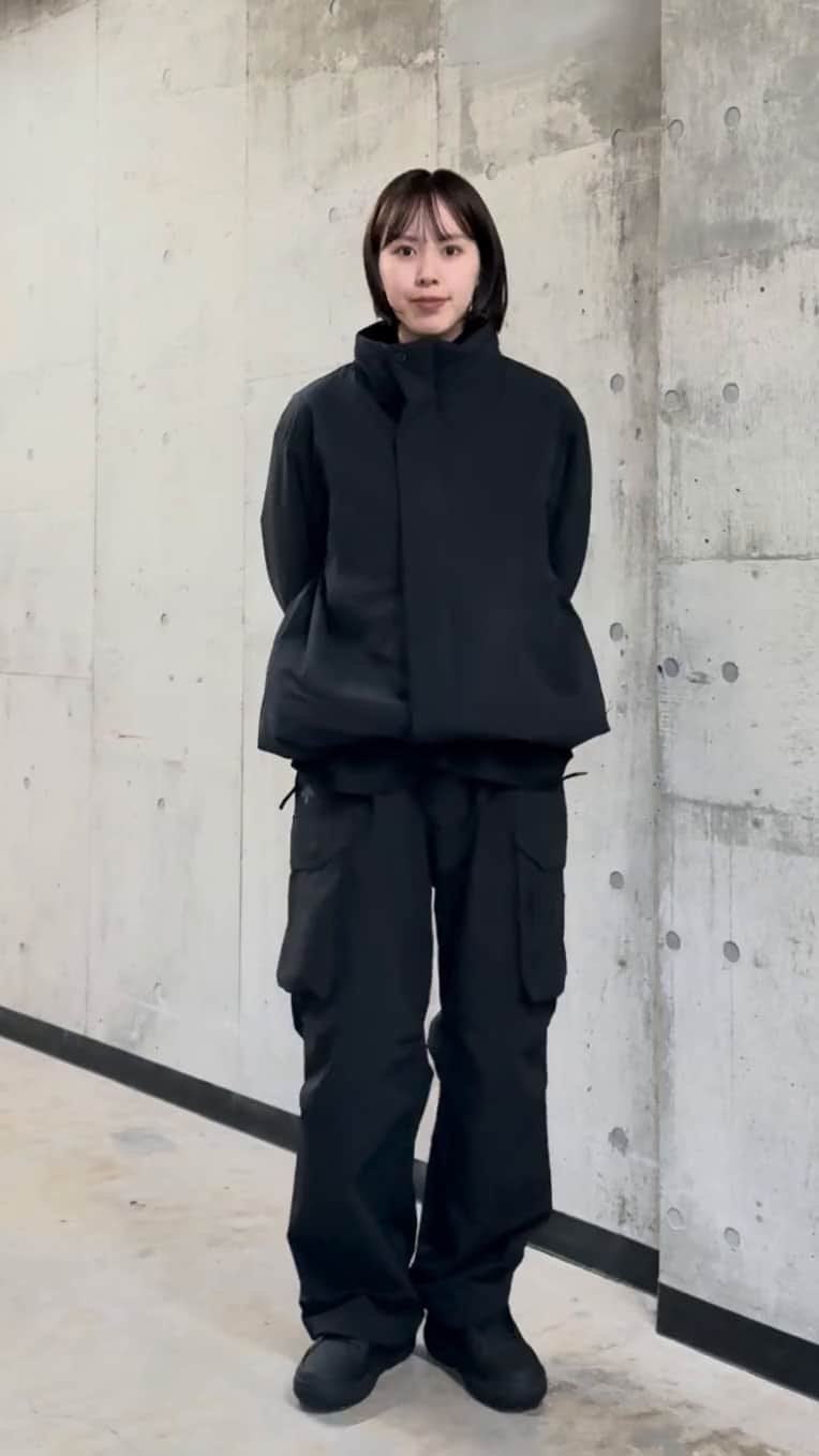 DESCENTE - 専用★デサントセットコーデ 日常生活を快適にするユーティリティーウェア「デサント ポーズ
