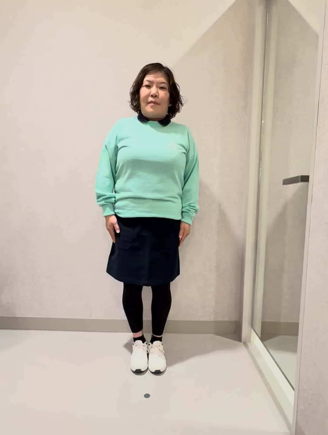 コーディネート