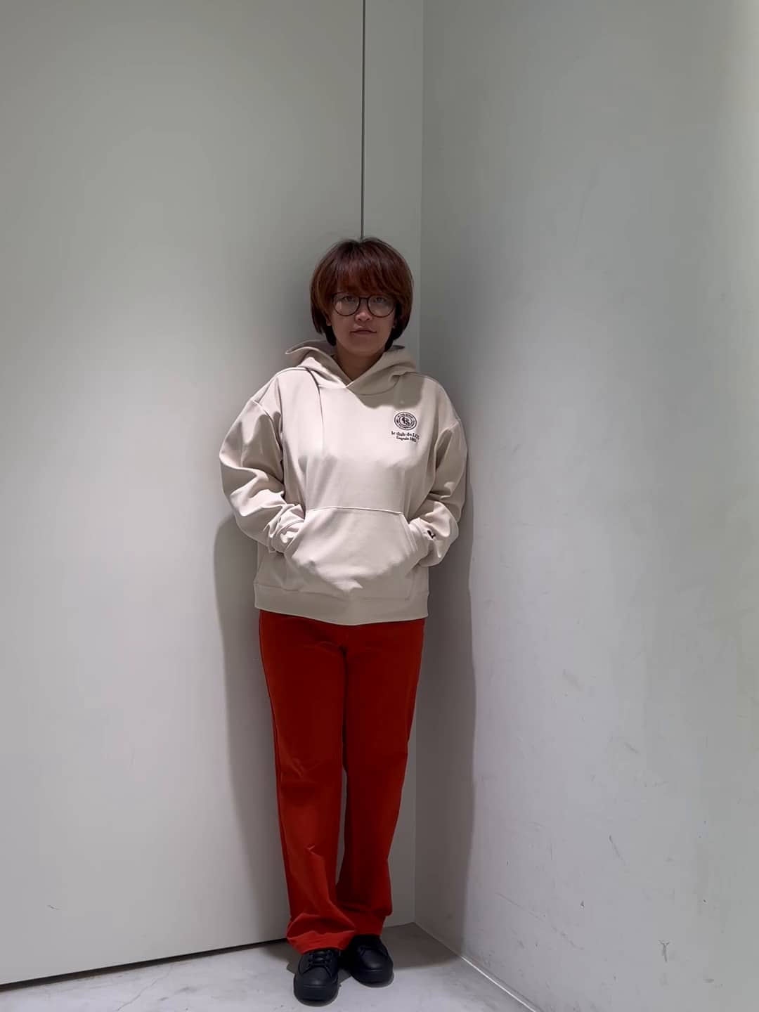 コーディネート