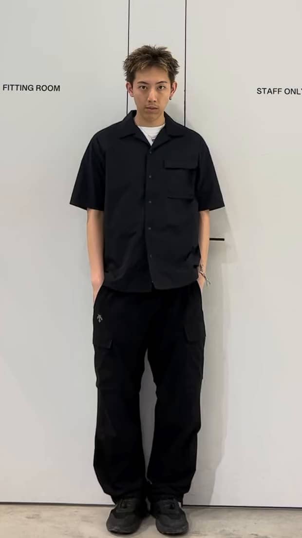 コーディネート