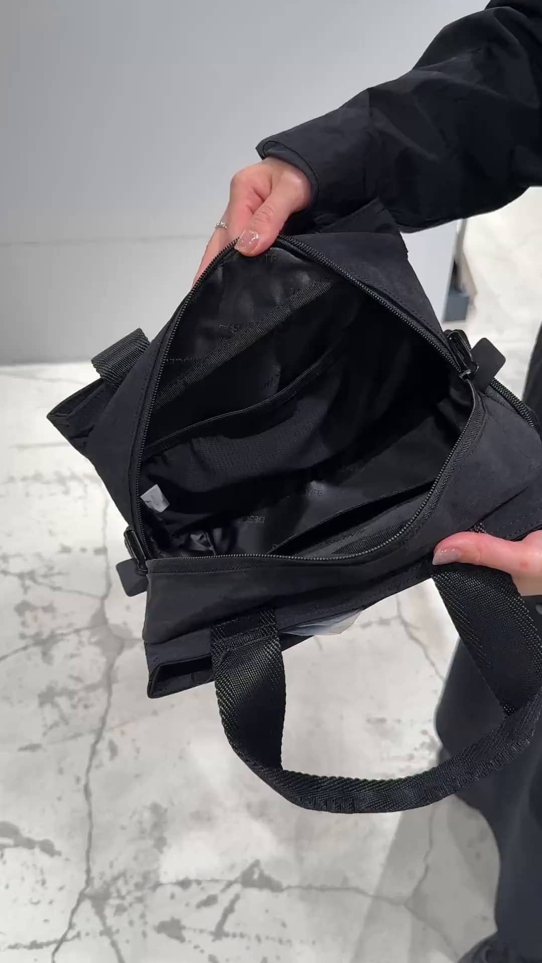 コーディネート