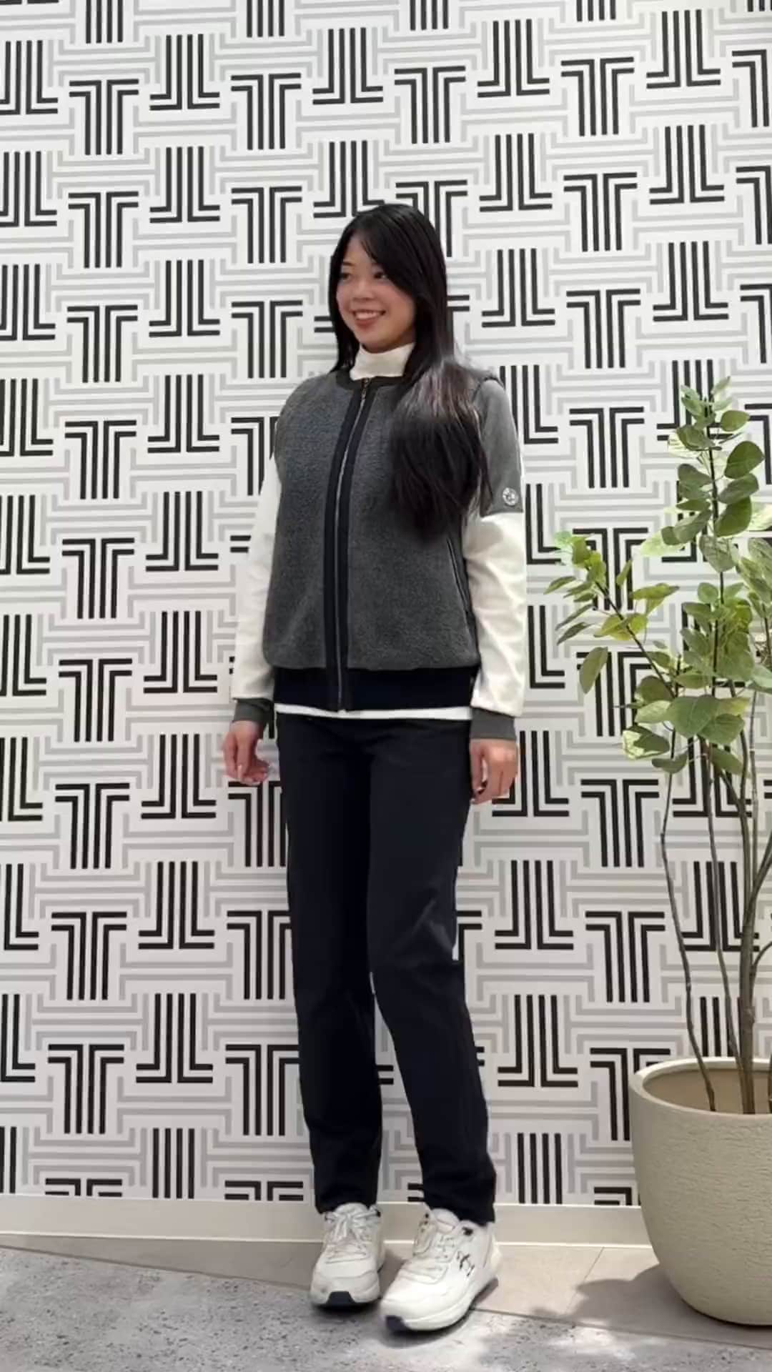 コーディネート