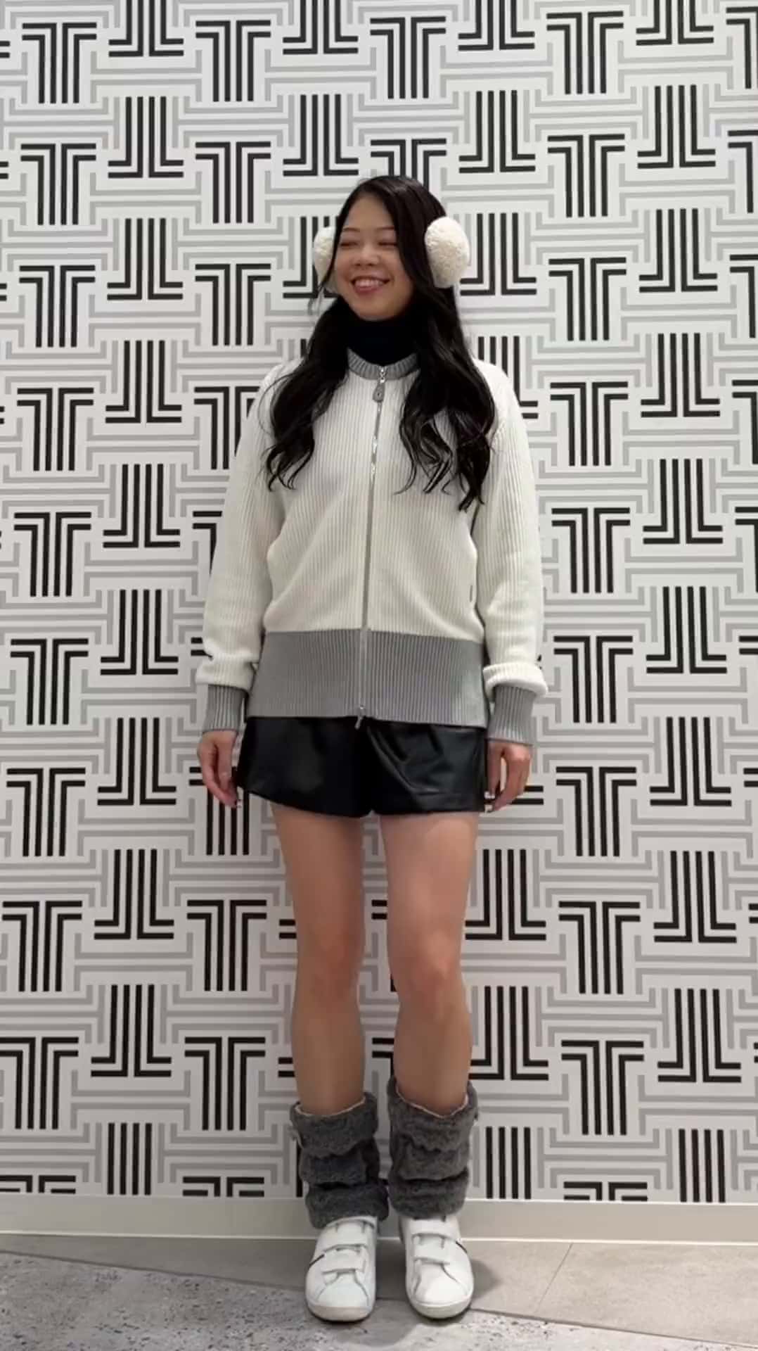 コーディネート